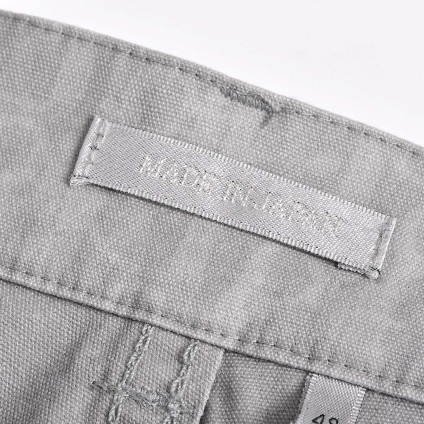 Dior Oblique Bermuda Shorts  - EUR FASHION