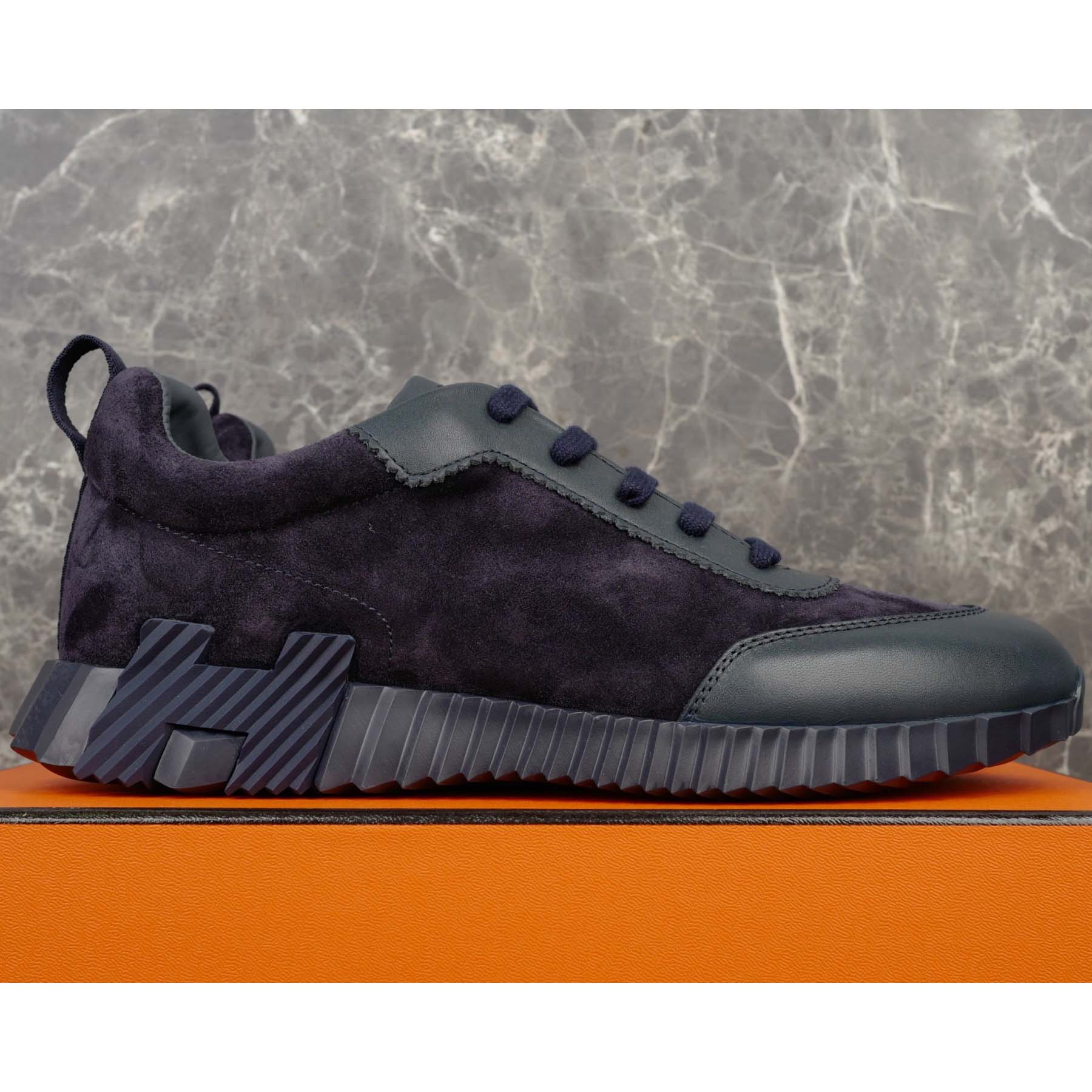 Hermes Bouncing Sneaker - EUR FASHION
