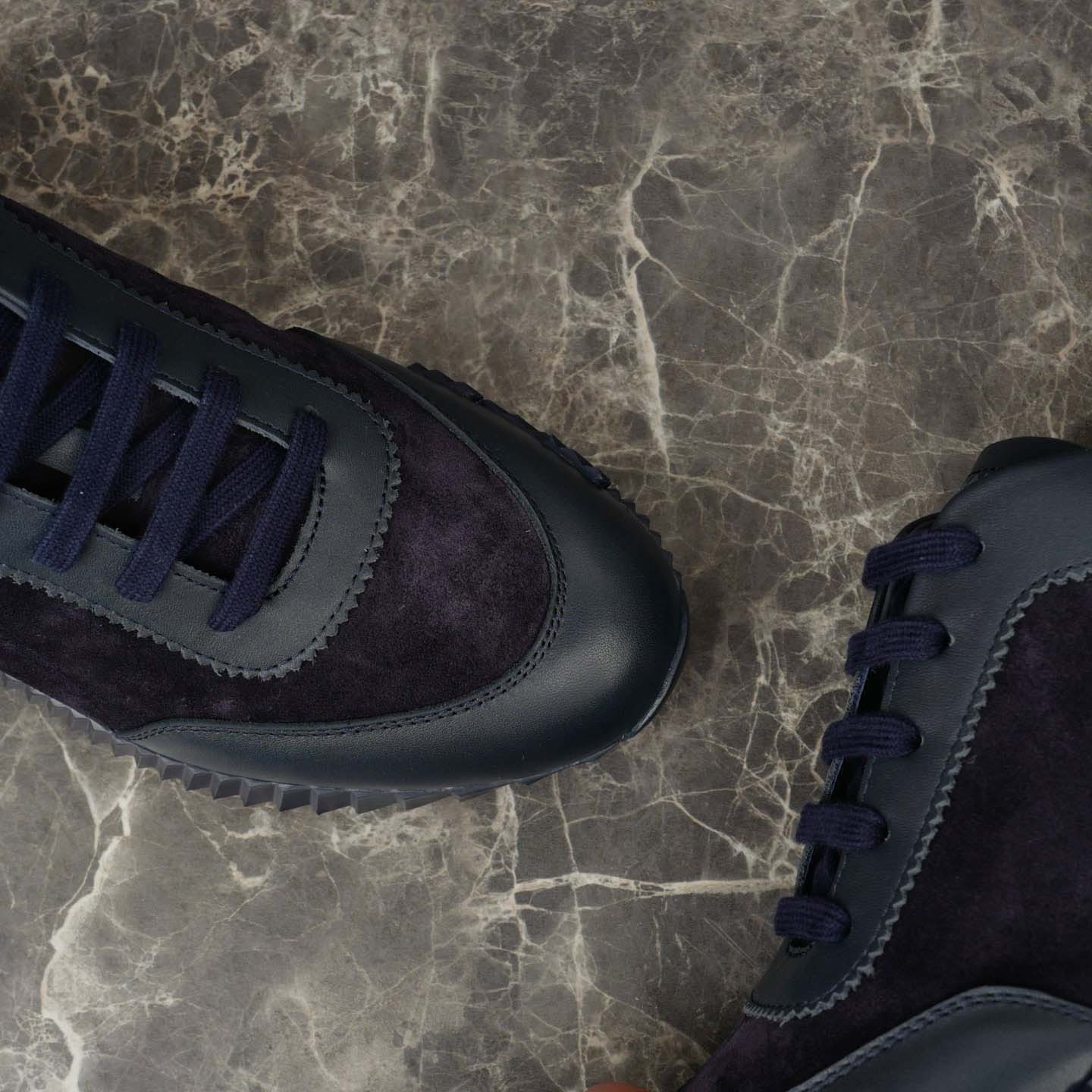 Hermes Bouncing Sneaker - EUR FASHION