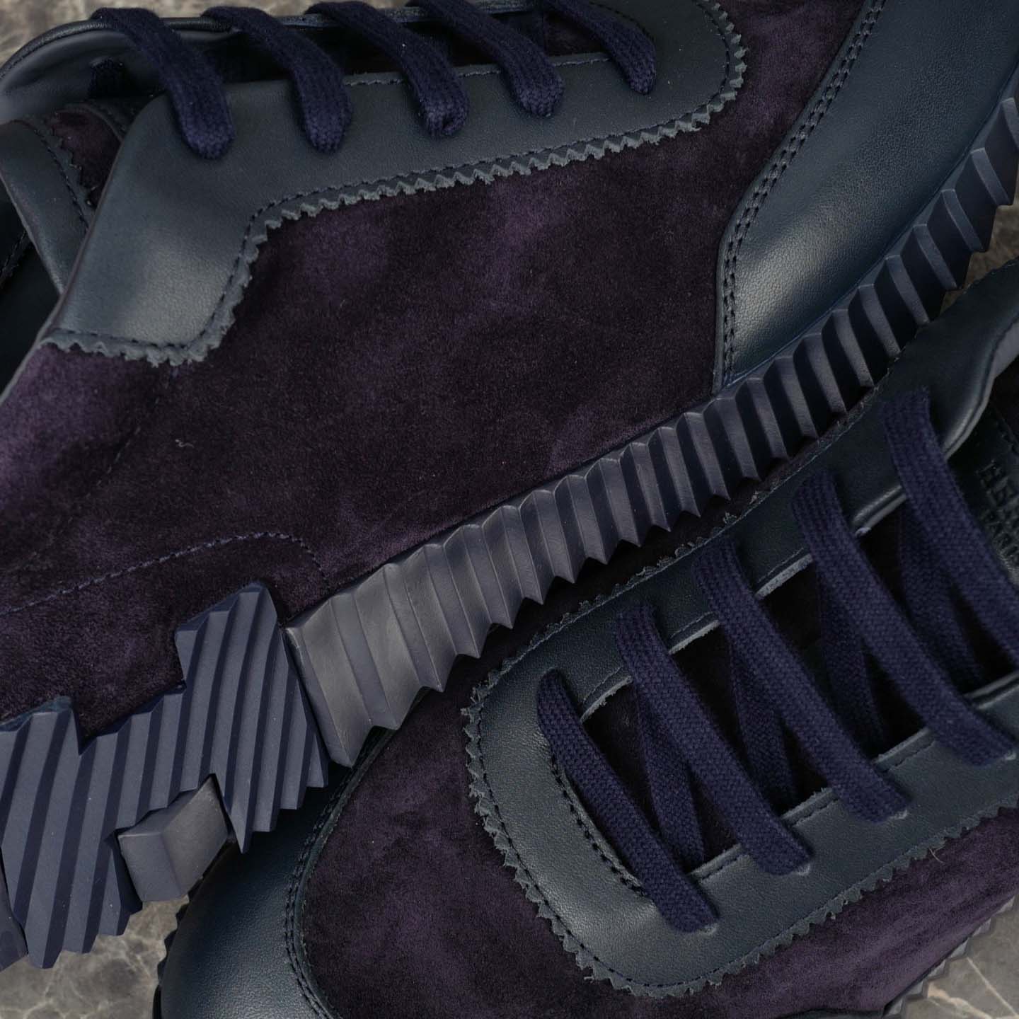 Hermes Bouncing Sneaker - EUR FASHION