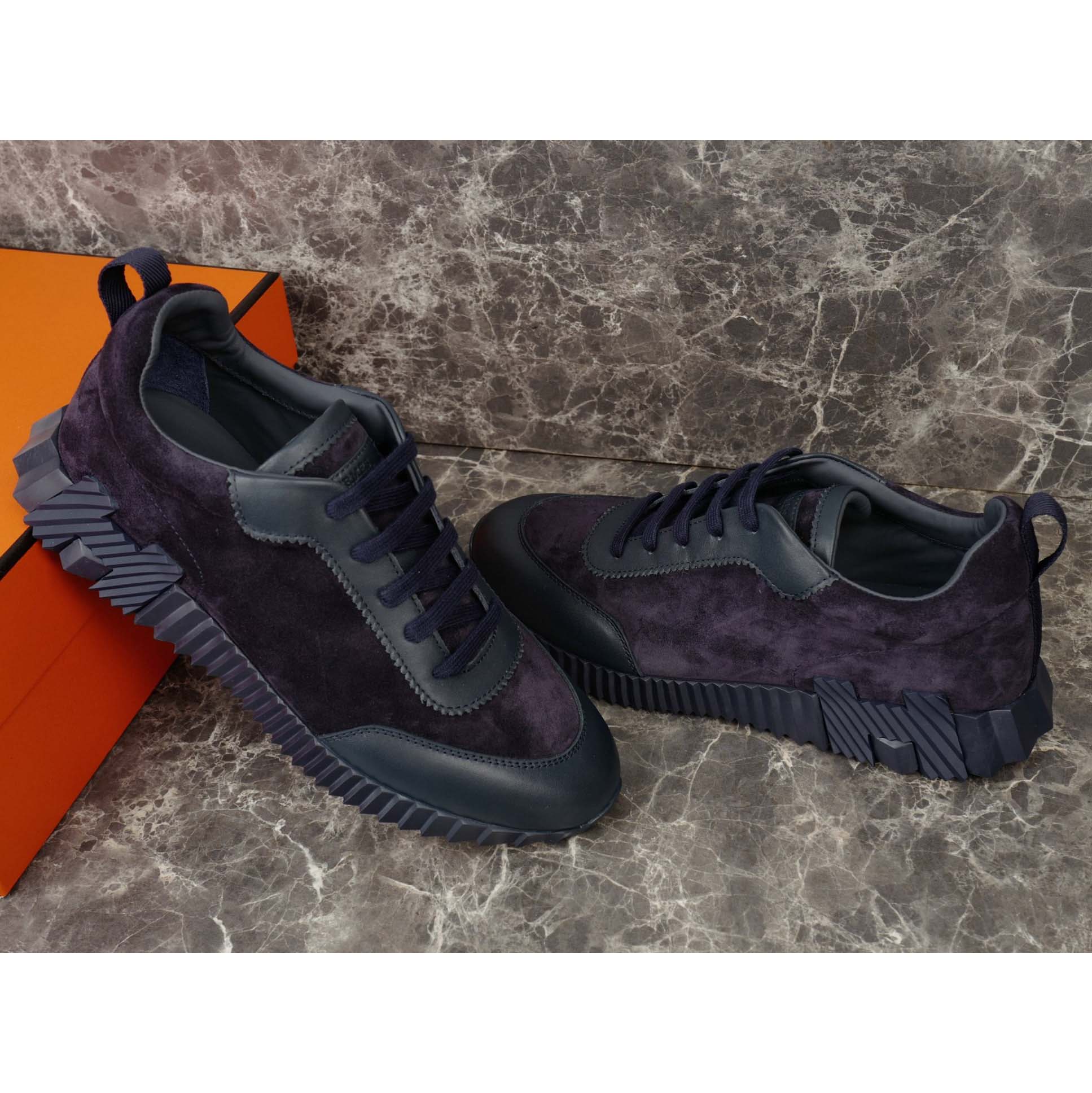 Hermes Bouncing Sneaker - EUR FASHION