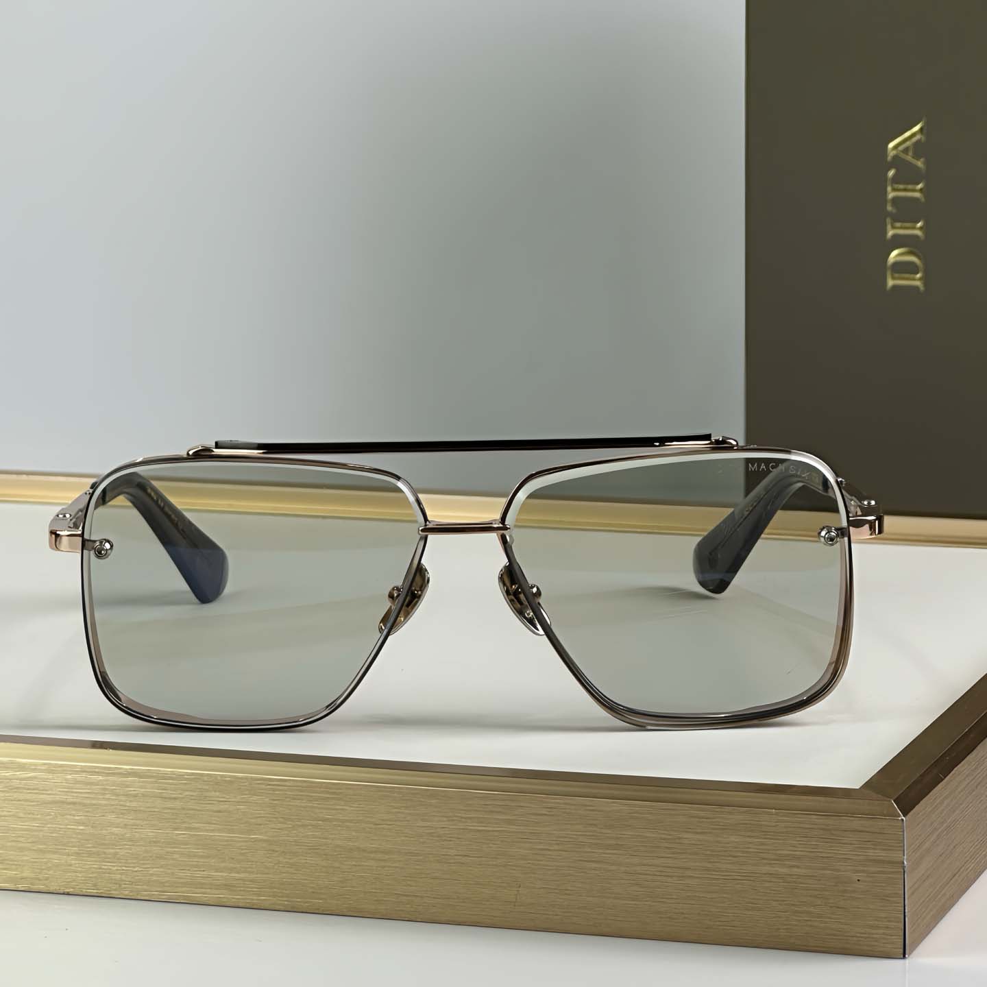 Dita Mach Six Sunglasses - EUR FASHION