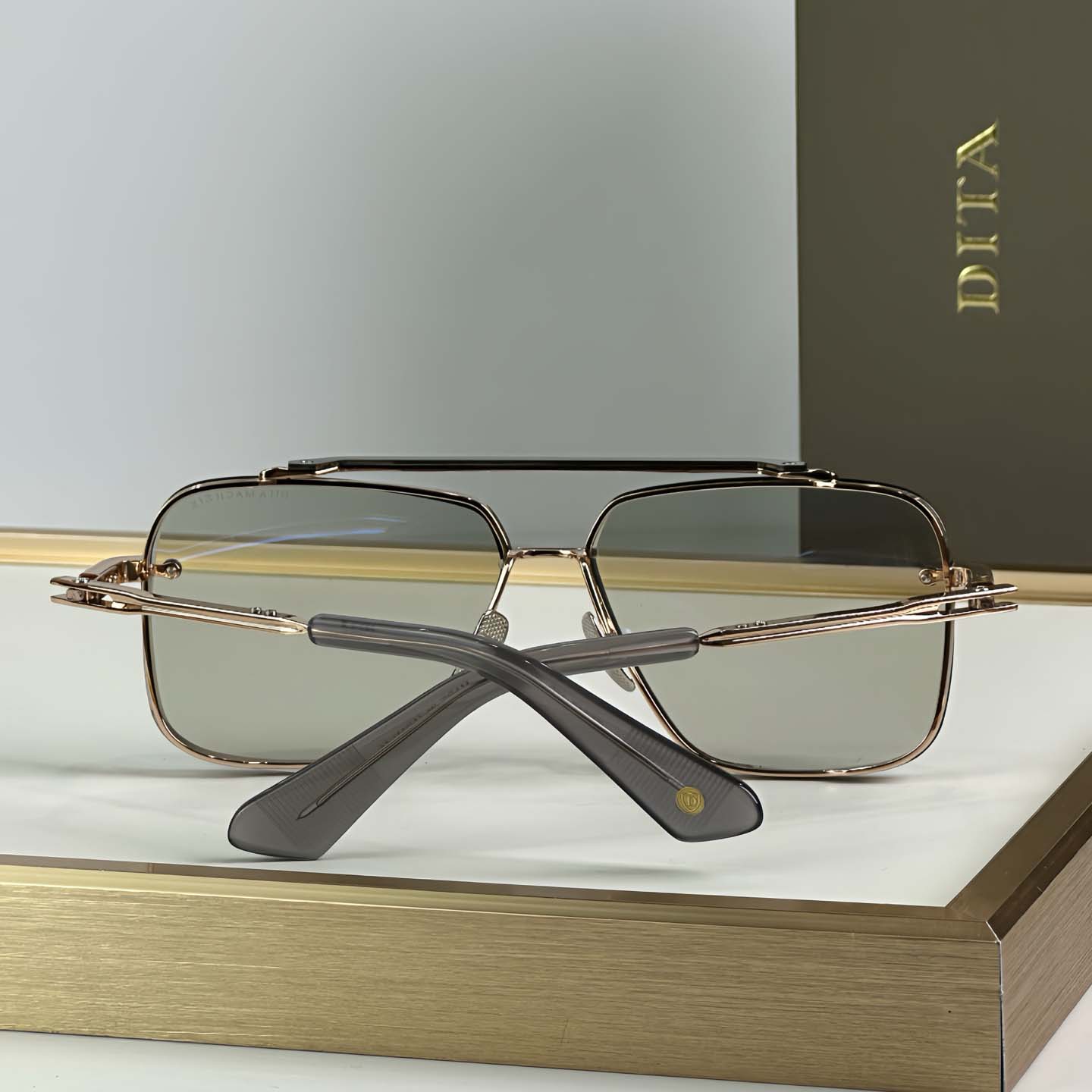 Dita Mach Six Sunglasses - EUR FASHION