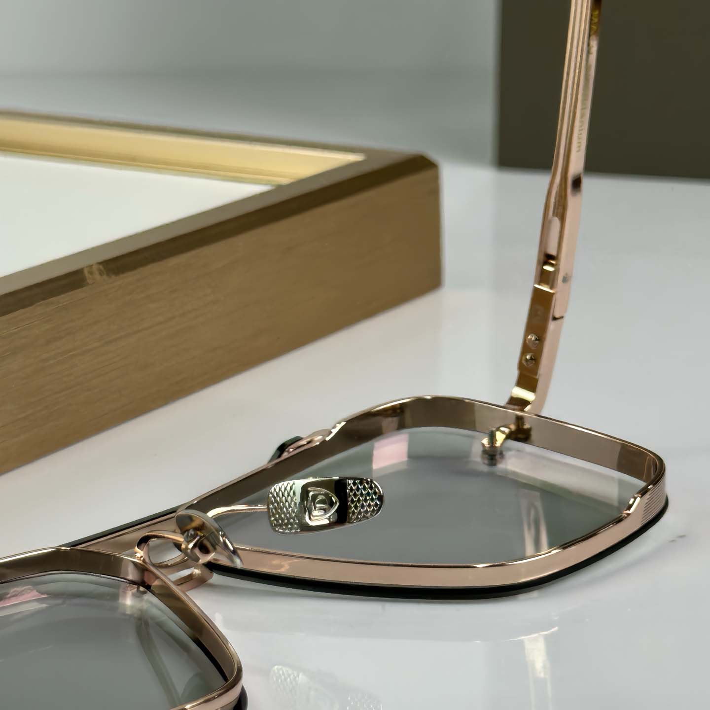 Dita Mach Six Sunglasses - EUR FASHION