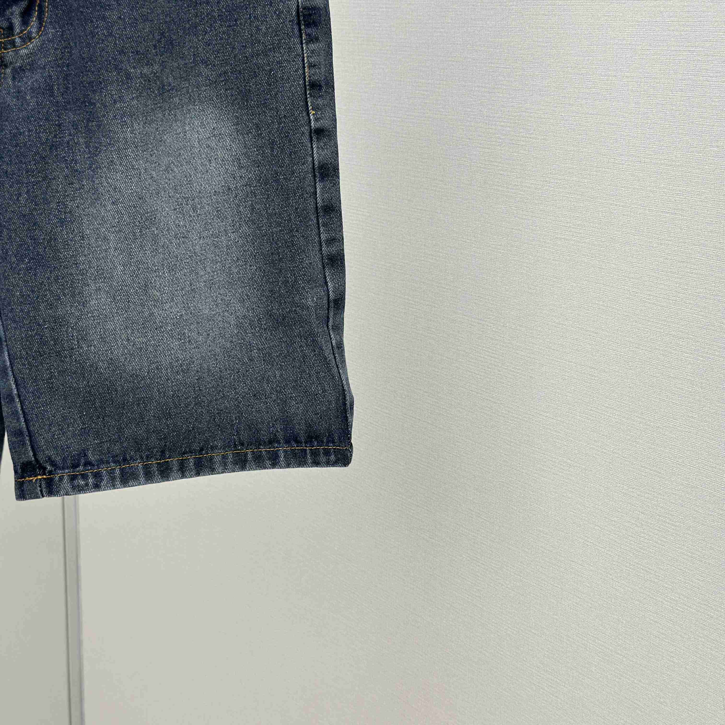 Louis Vuitton Denim Shorts - EUR FASHION