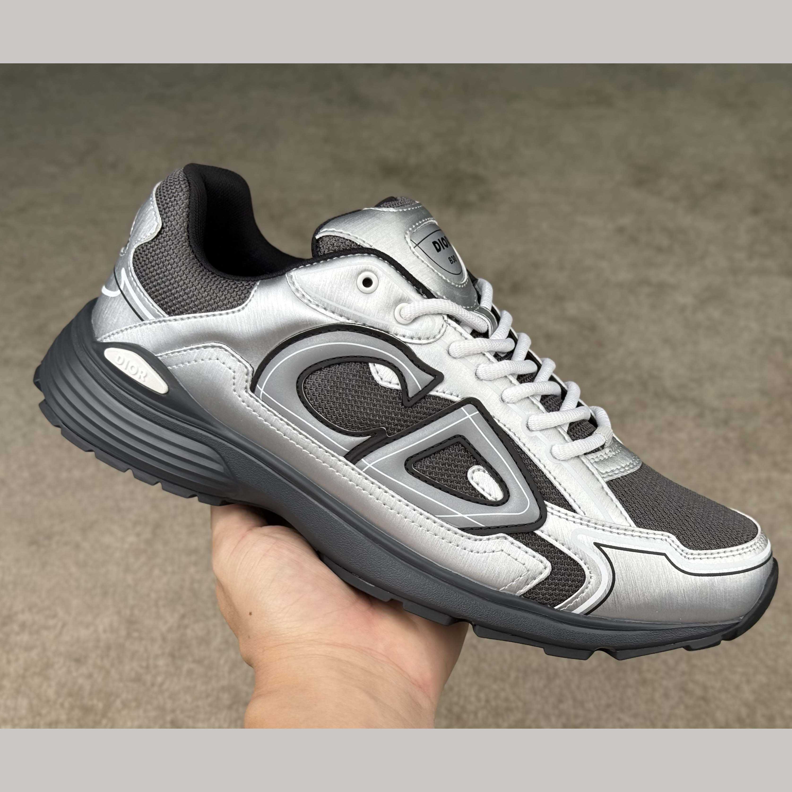 Dior B30 Countdown Sneaker      - EUR FASHION