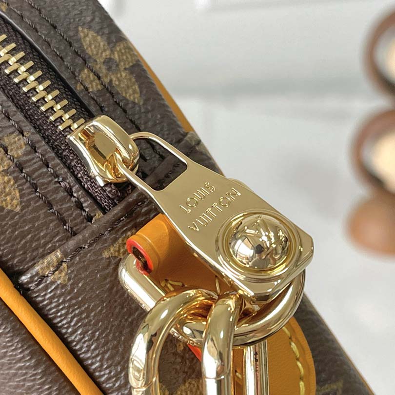 Louis Vuitton Danube   M14013 - EUR FASHION