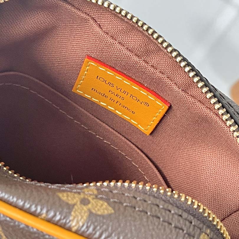 Louis Vuitton Danube   M14013 - EUR FASHION