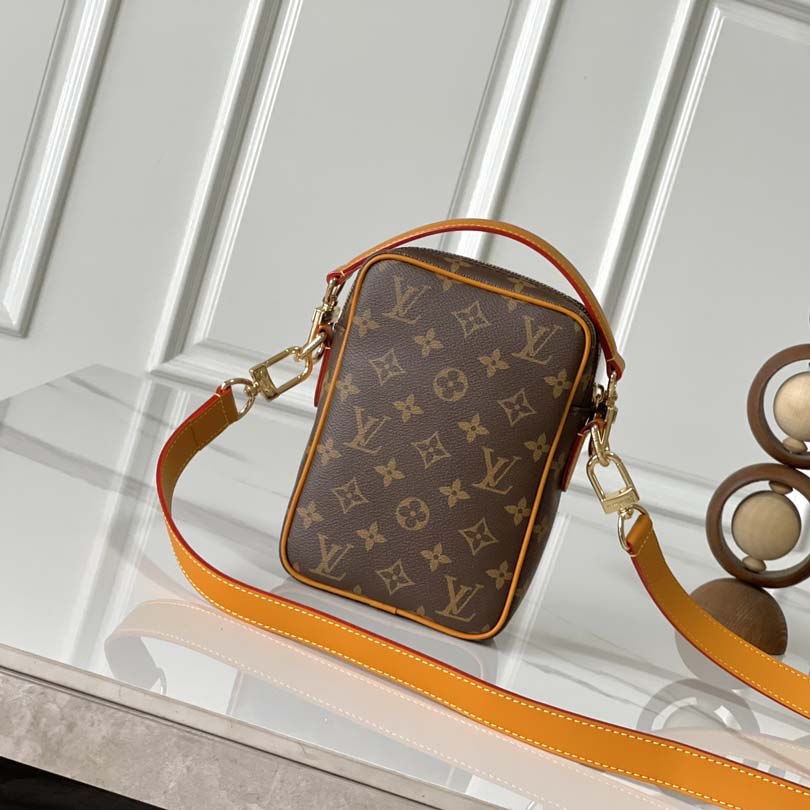 Louis Vuitton Danube   M14013 - EUR FASHION