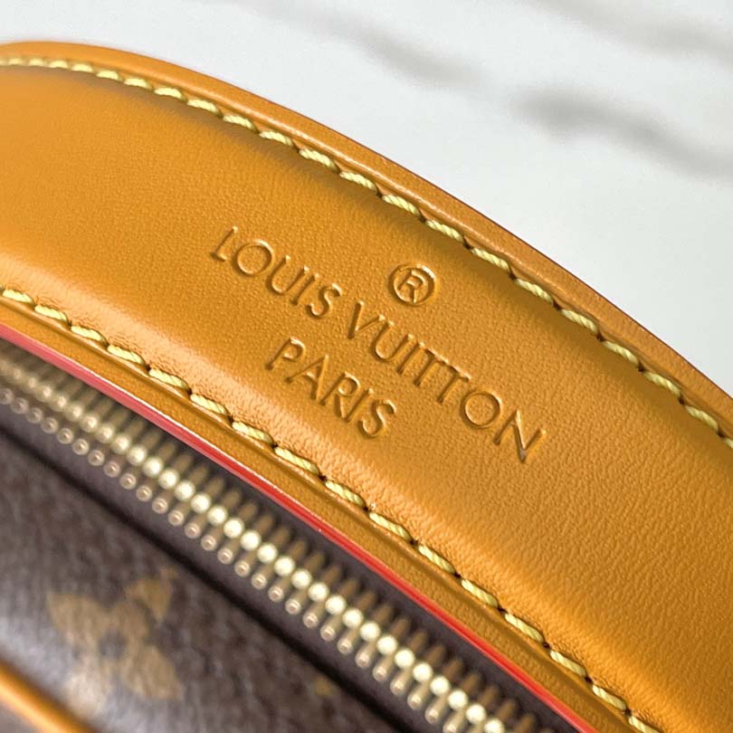 Louis Vuitton Danube   M14013 - EUR FASHION