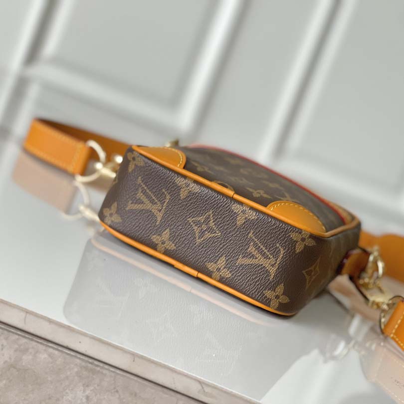 Louis Vuitton Danube   M14013 - EUR FASHION