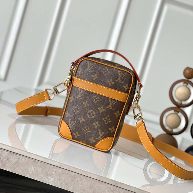 Louis Vuitton Danube   M14013 - EUR FASHION