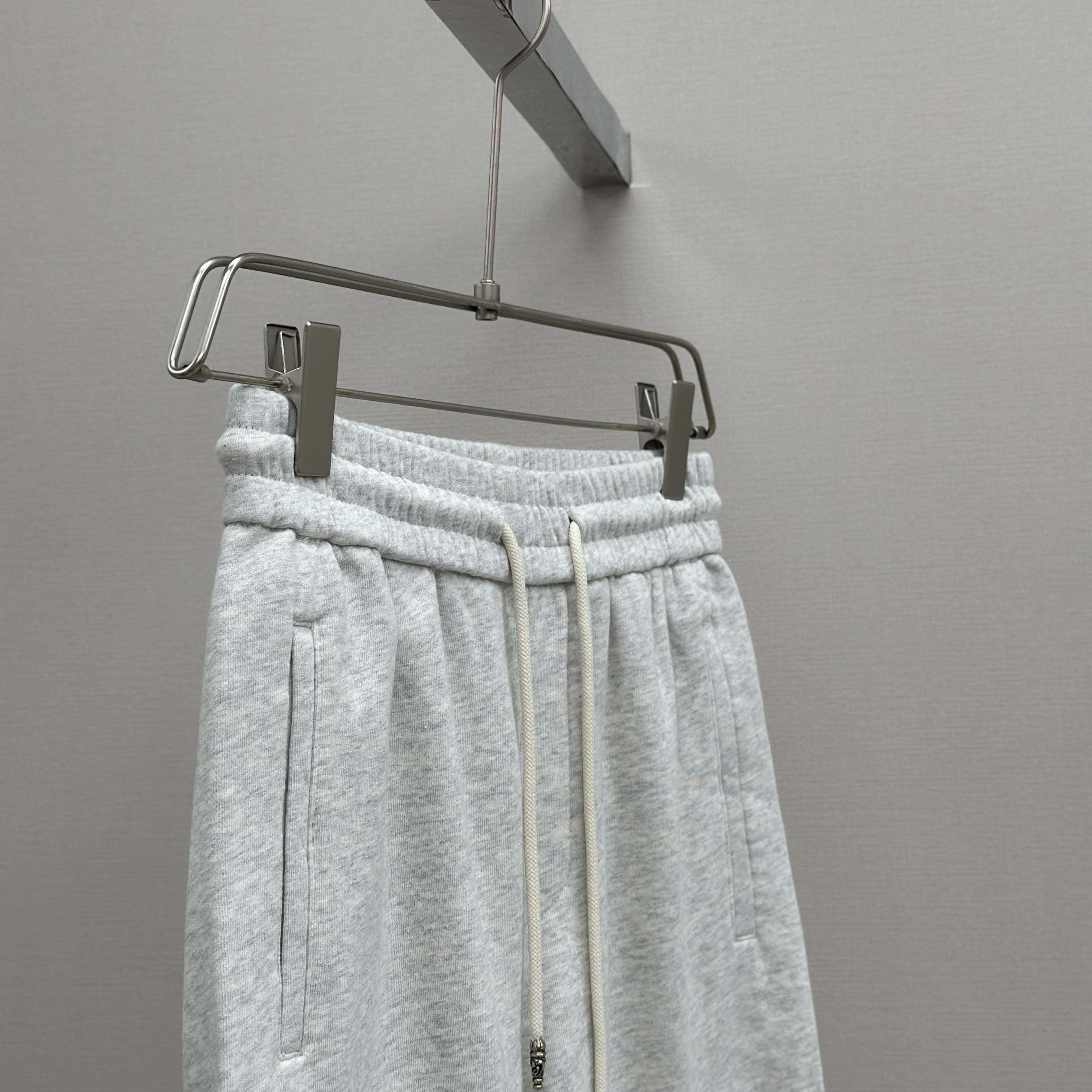 Chrome Hearts Sweatshort - EUR FASHION