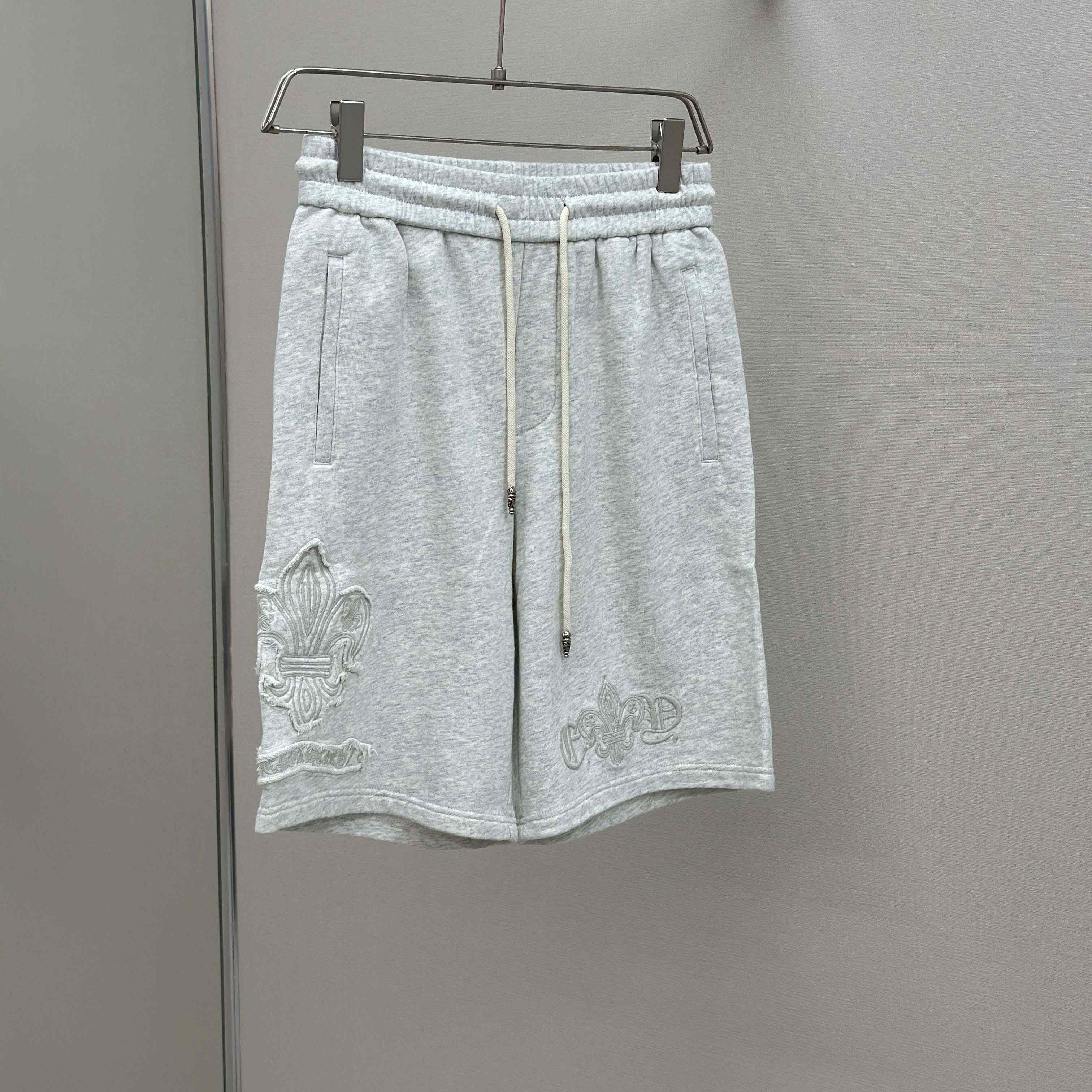 Chrome Hearts Sweatshort - EUR FASHION