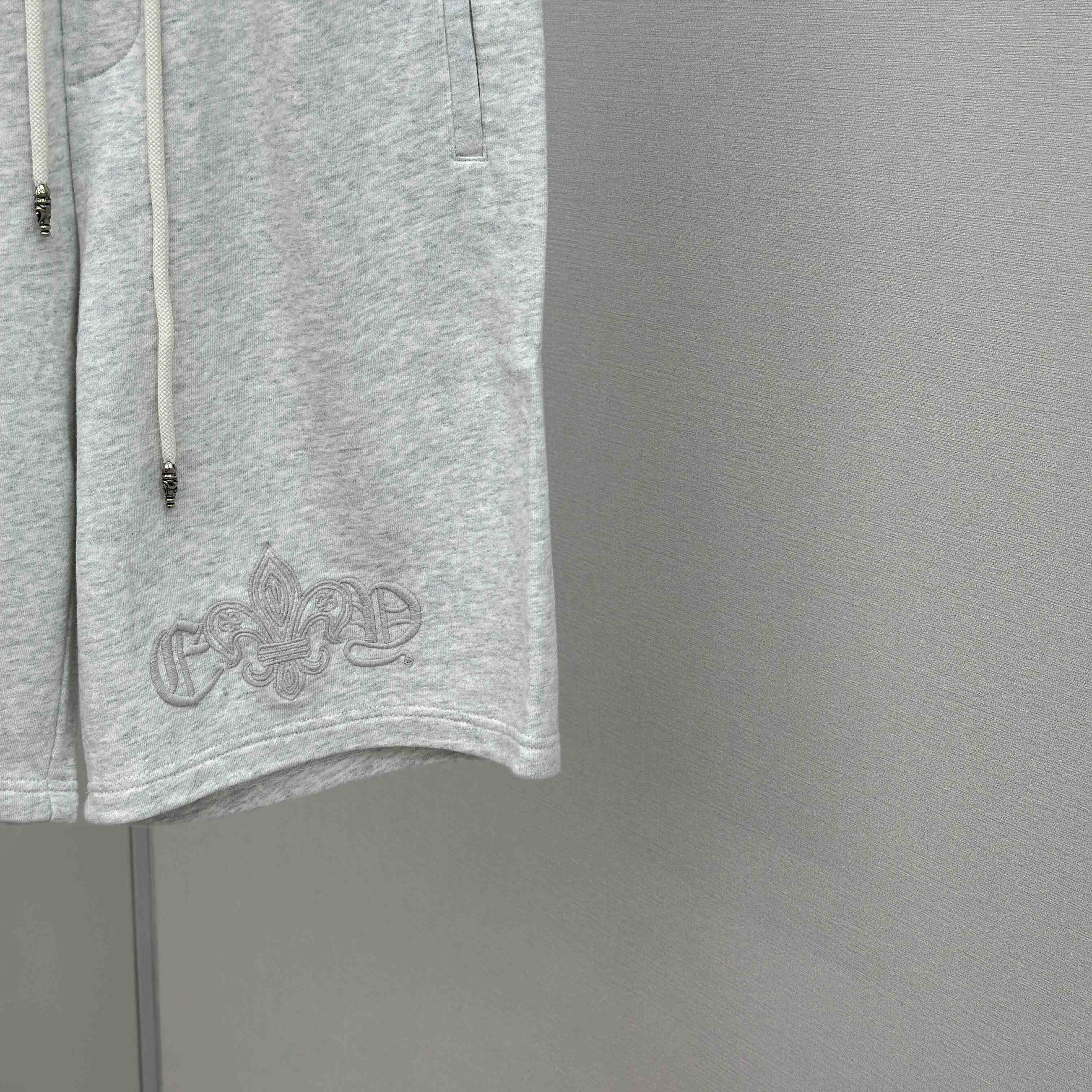 Chrome Hearts Sweatshort - EUR FASHION