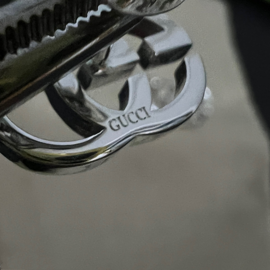 Gucci Blondie Bracelet - EUR FASHION