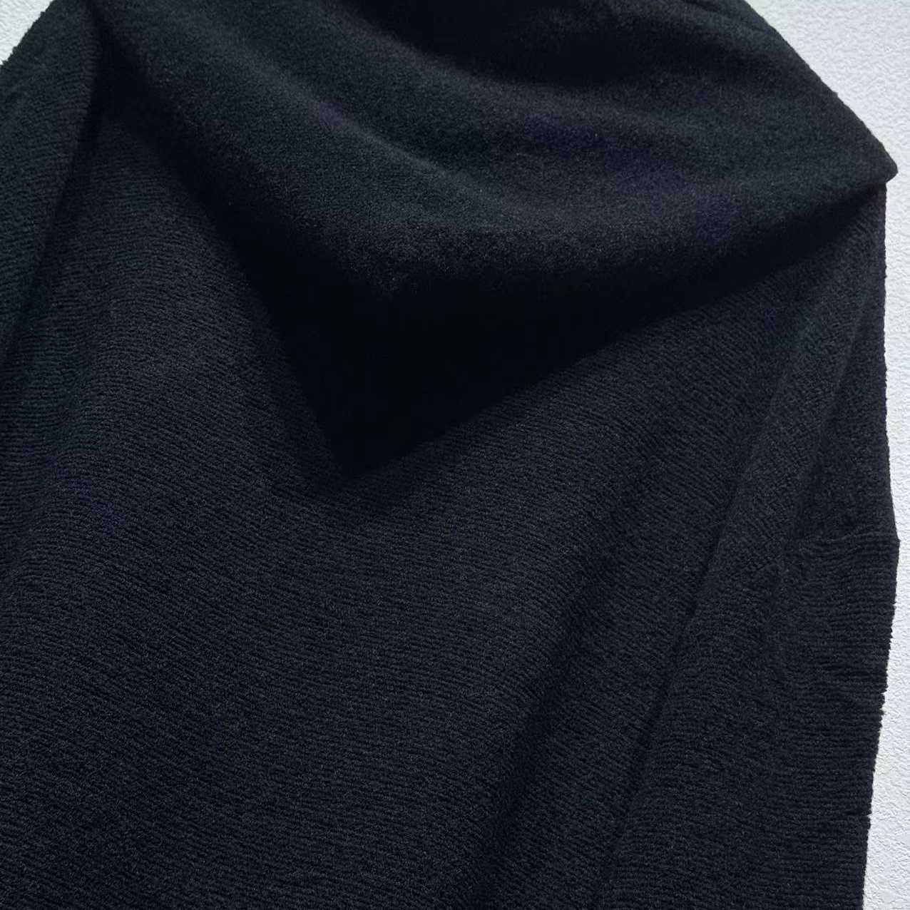 Loewe Hoodie In Wool - EUR FASHION