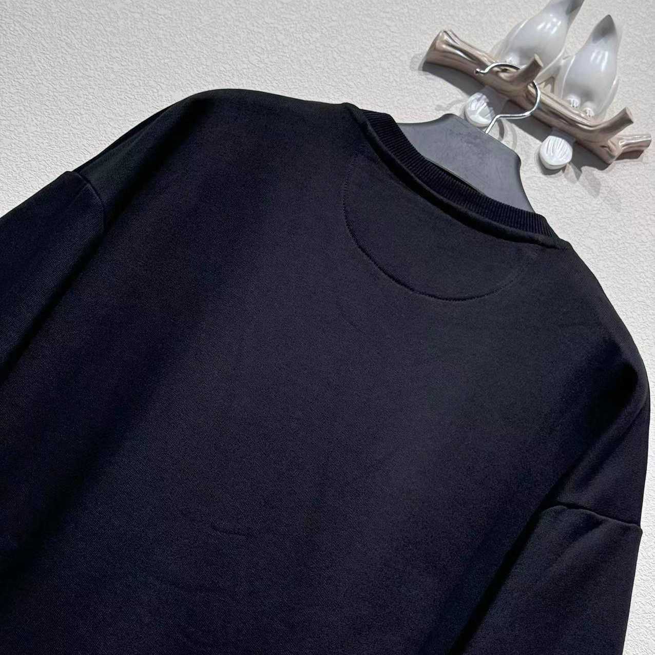 Fendi FF Sweatshirt - EUR FASHION