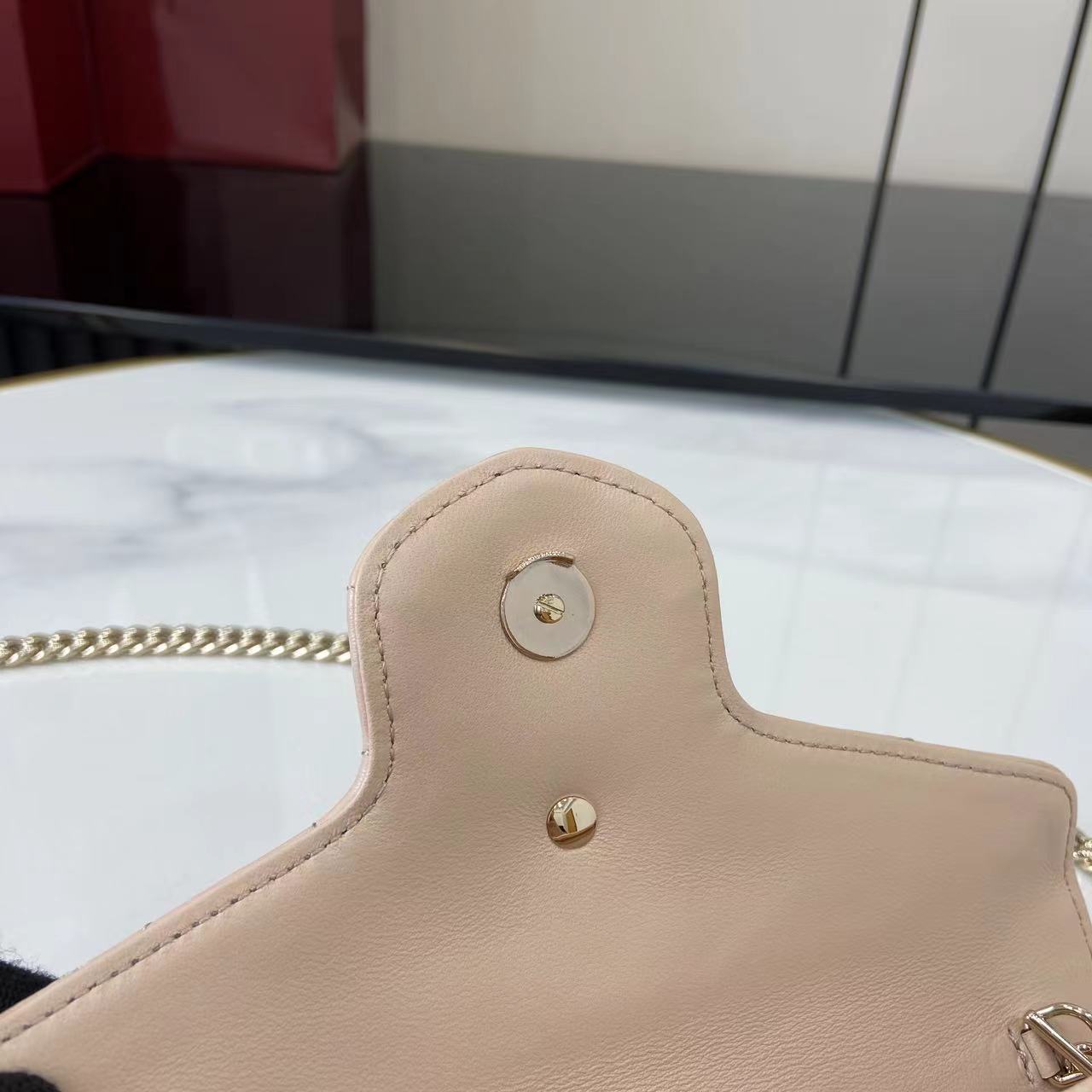 Gucci GG Marmont Wallet On Chain - EUR FASHION