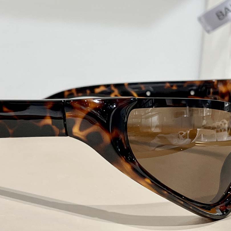 Balenciaga BB0202S Sunglasses    - EUR FASHION