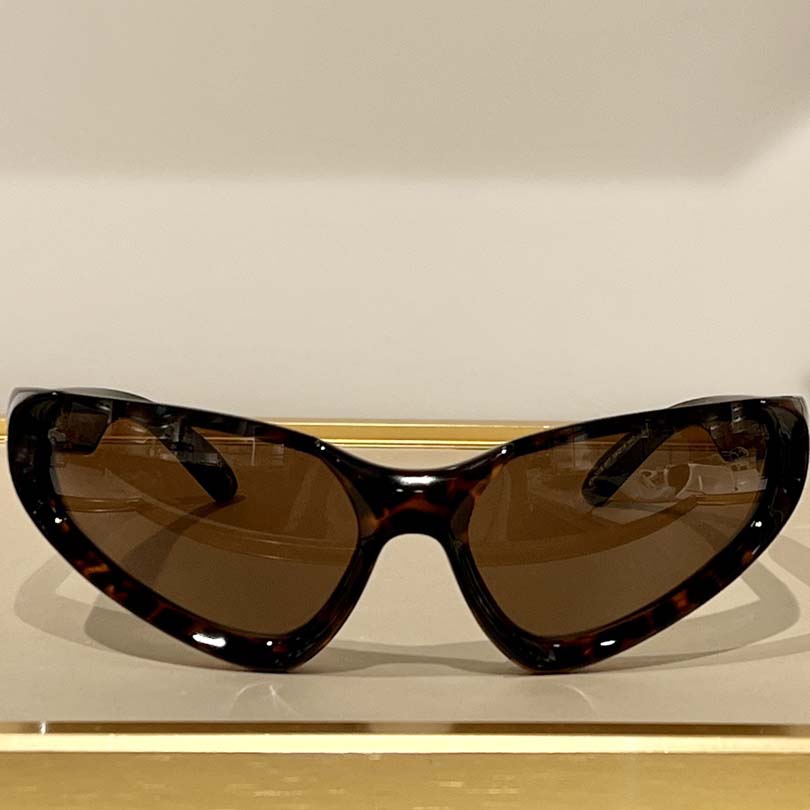 Balenciaga BB0202S Sunglasses    - EUR FASHION