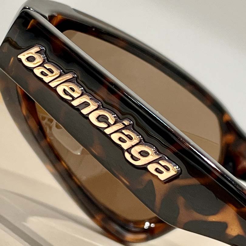 Balenciaga BB0202S Sunglasses    - EUR FASHION