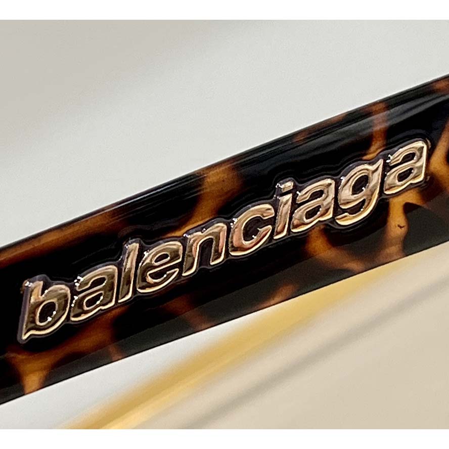 Balenciaga BB0202S Sunglasses    - EUR FASHION