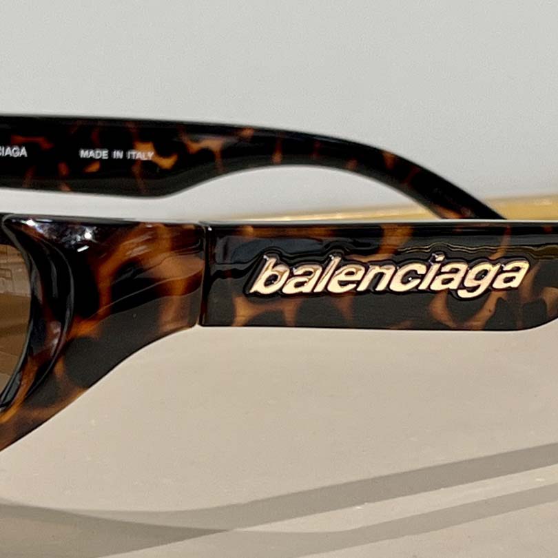 Balenciaga BB0202S Sunglasses    - EUR FASHION