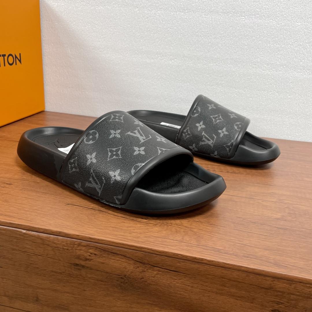 Louis Vuitton Waterfront Mule   1AANNV - EUR FASHION