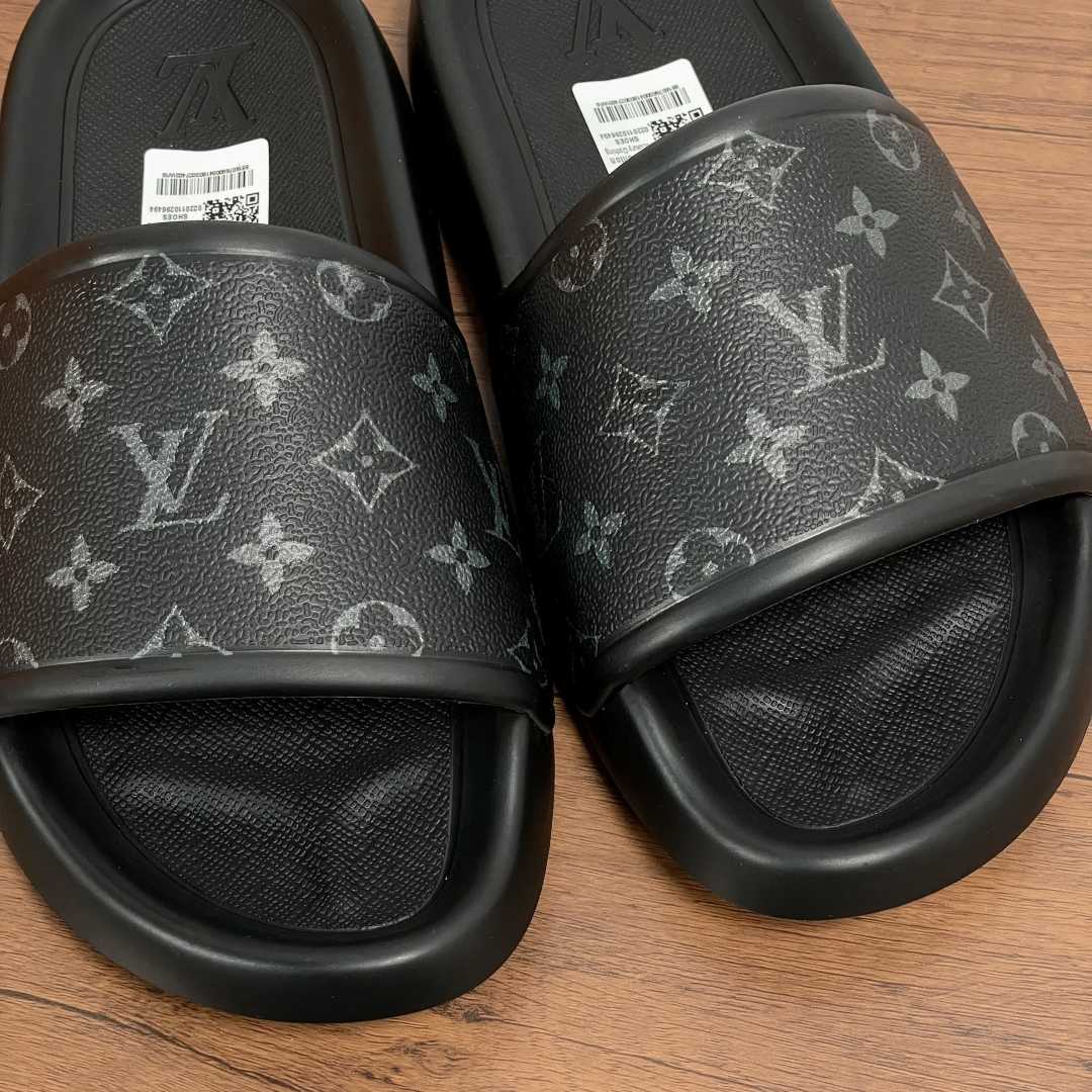 Louis Vuitton Waterfront Mule   1AANNV - EUR FASHION