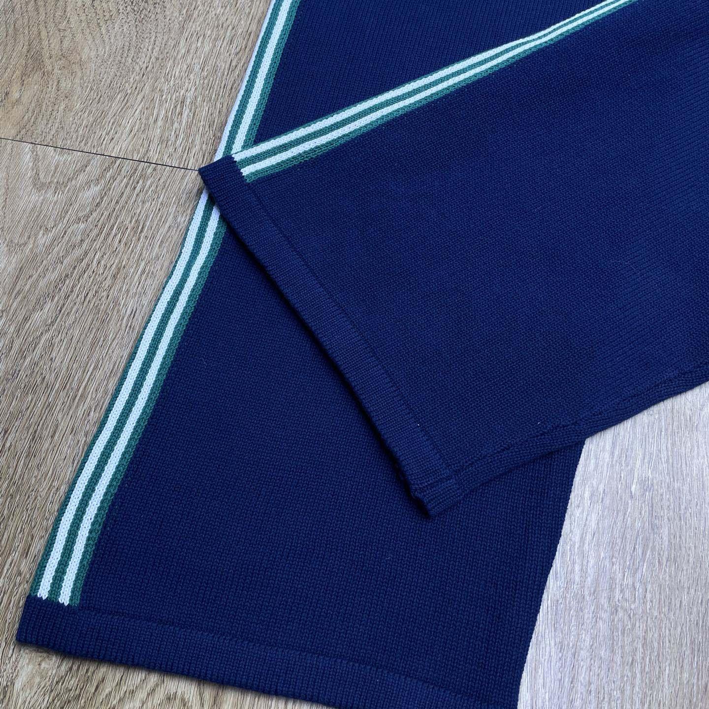 Casablanca Knit Tennis Trousers    D0094 - EUR FASHION
