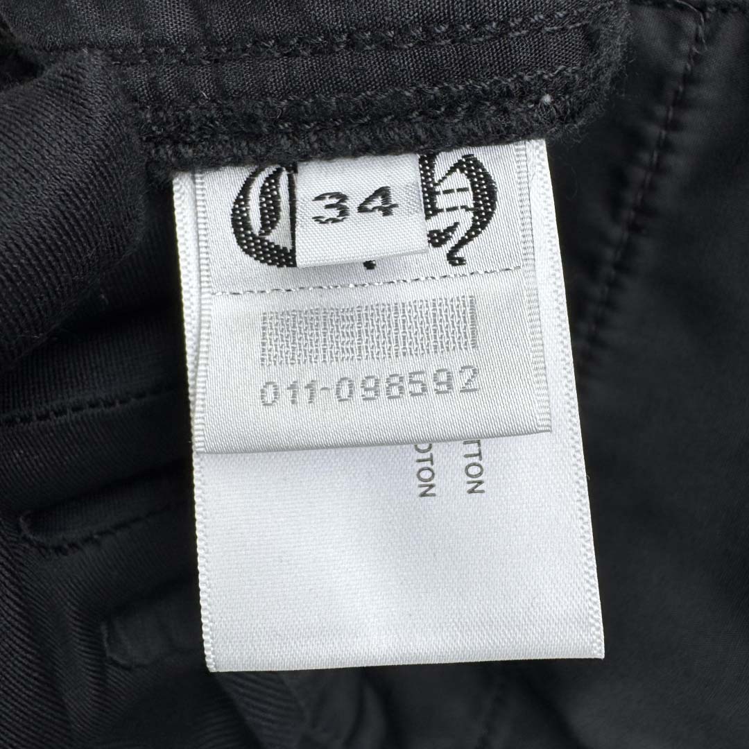 Chrome Hearts Jeans - EUR FASHION