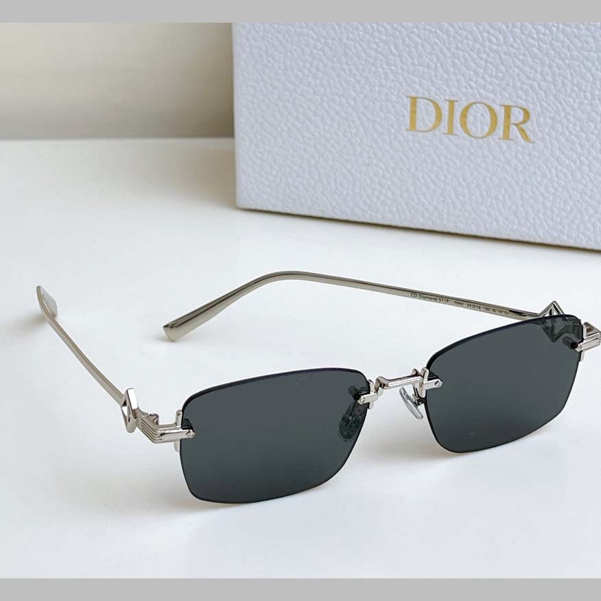 Dior CD Diamond S11U  - EUR FASHION