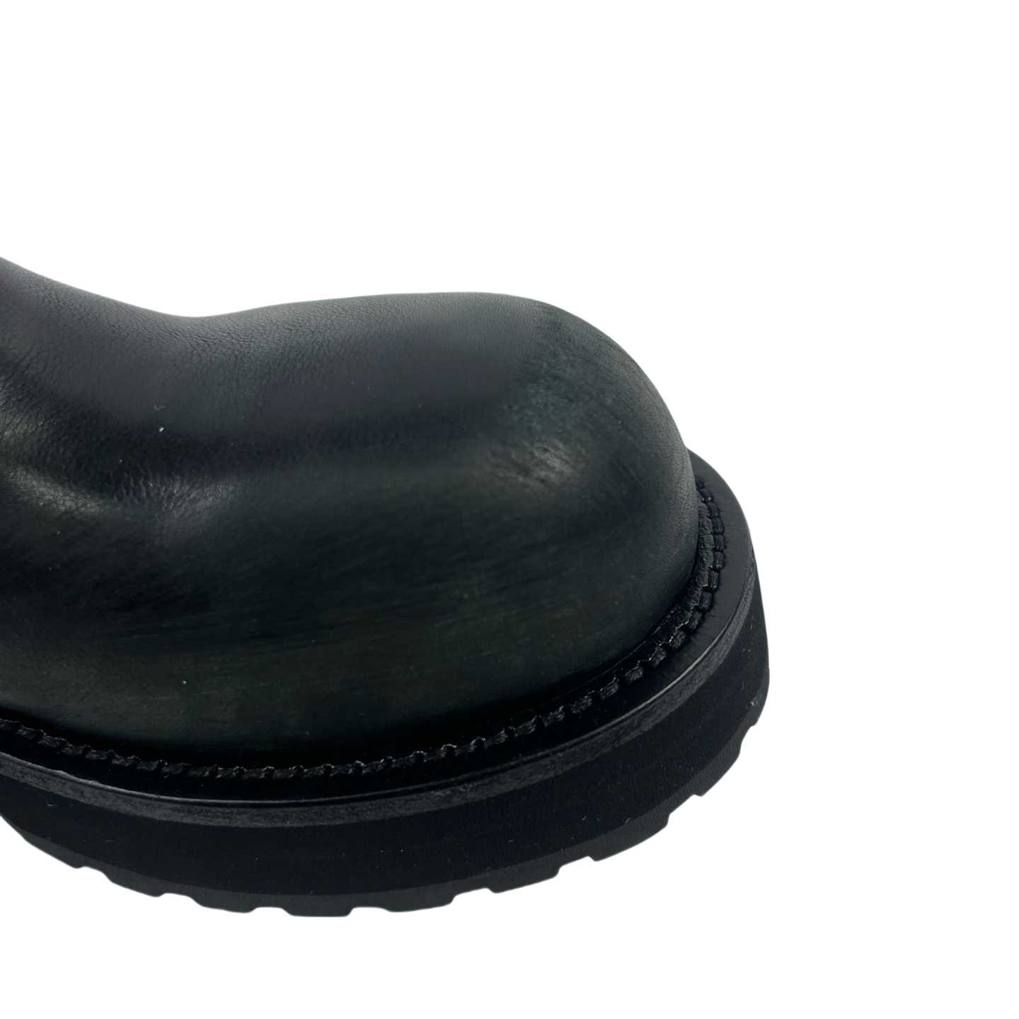 Balenciaga Venom Boots - EUR FASHION