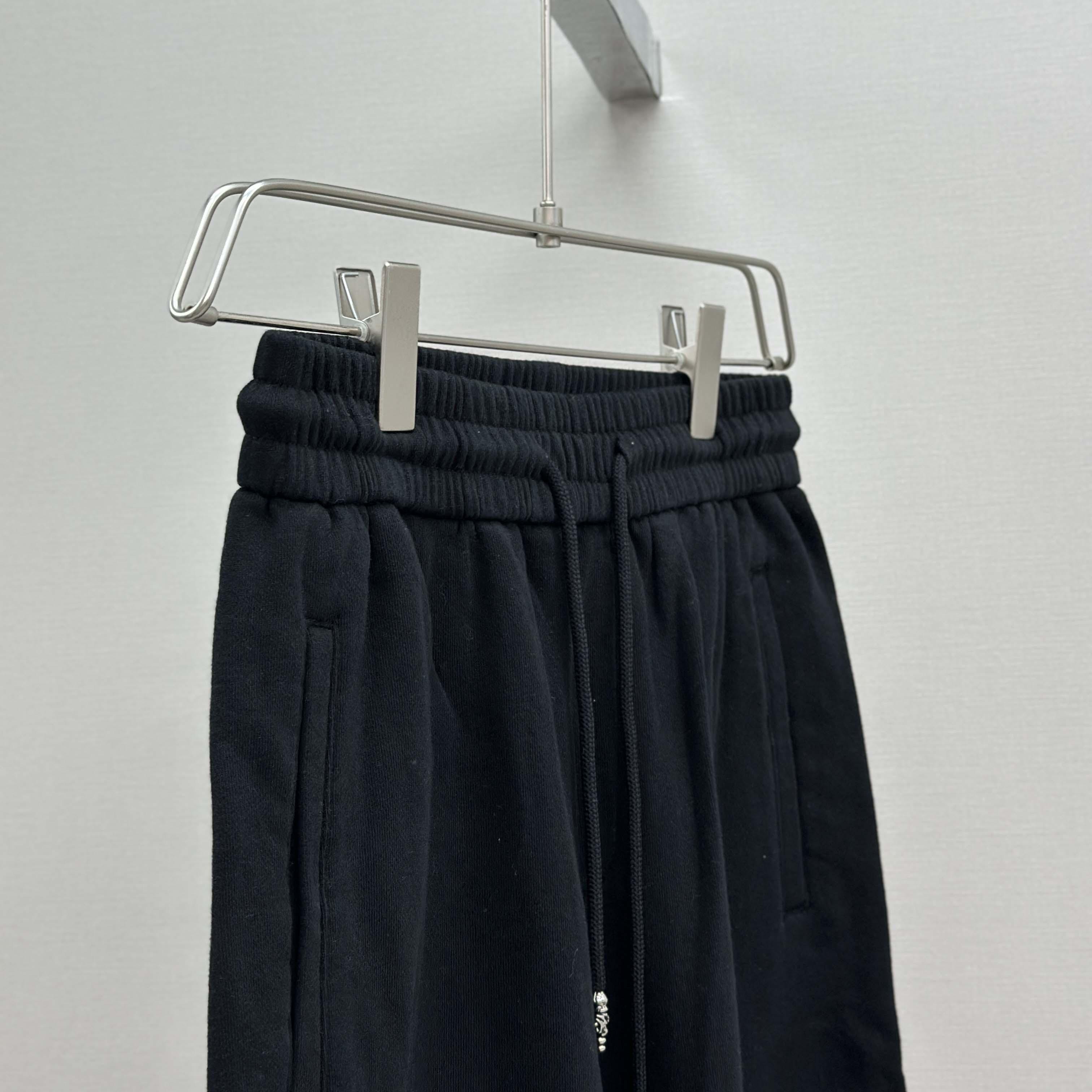 Chrome Hearts Sweatshort - EUR FASHION