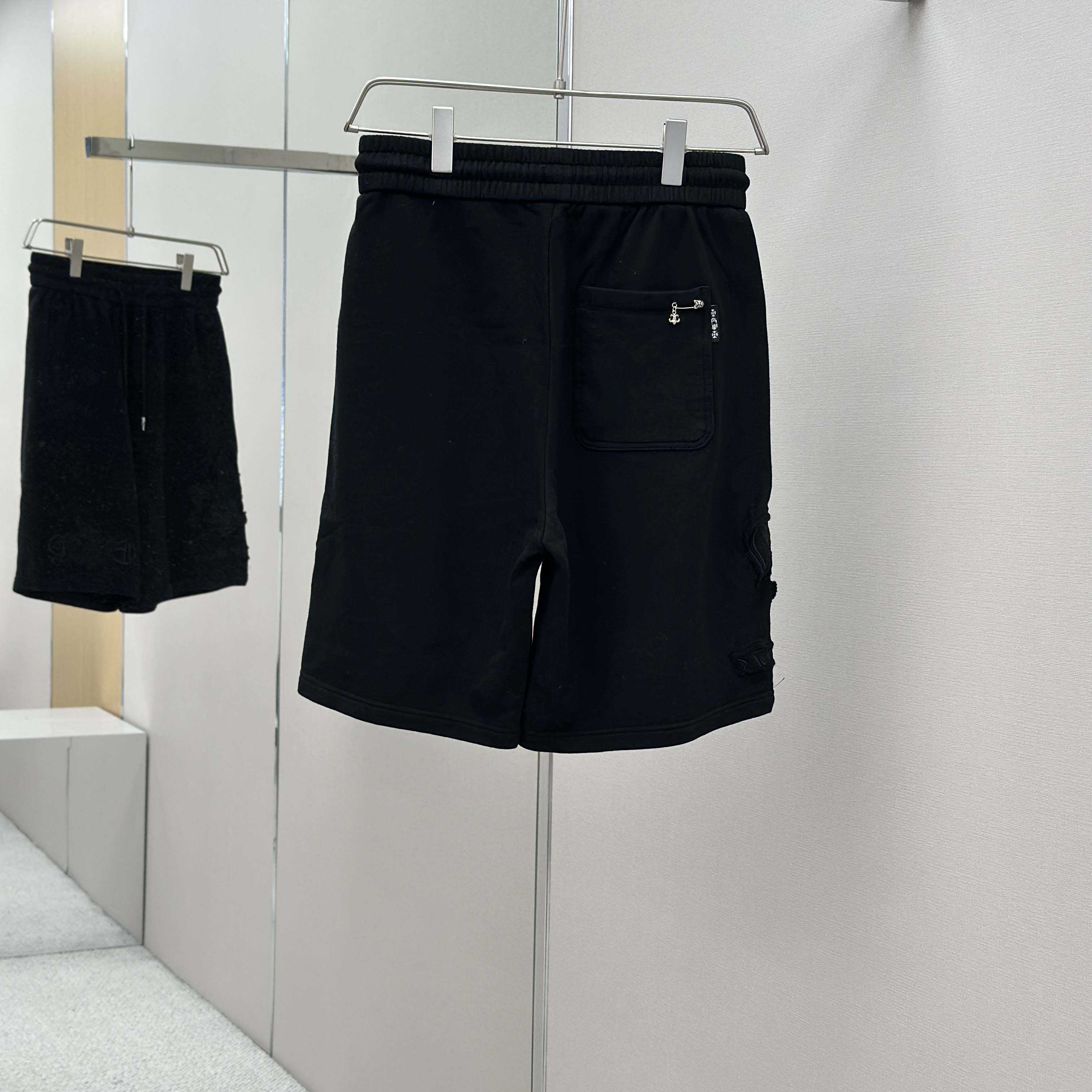 Chrome Hearts Sweatshort - EUR FASHION