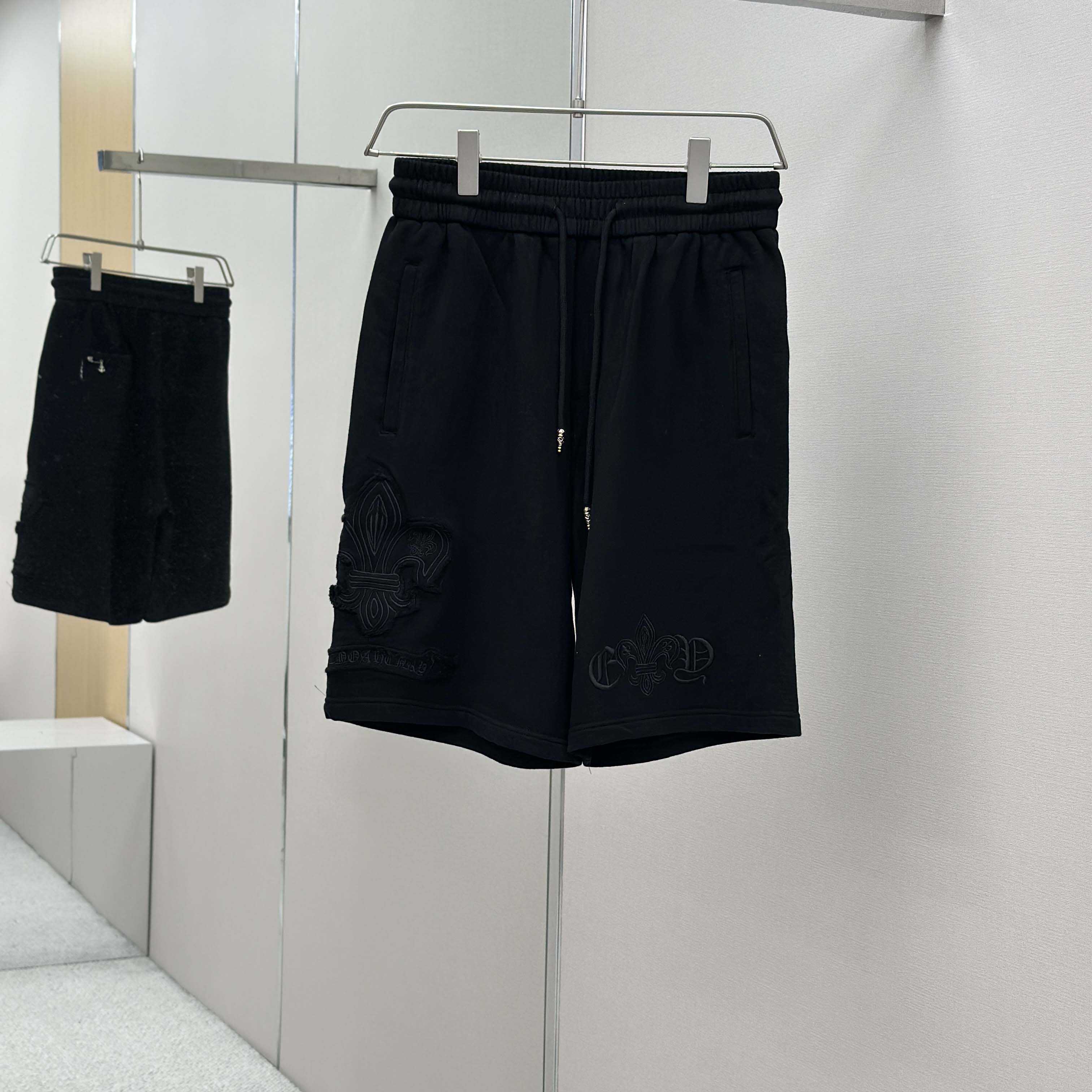Chrome Hearts Sweatshort - EUR FASHION