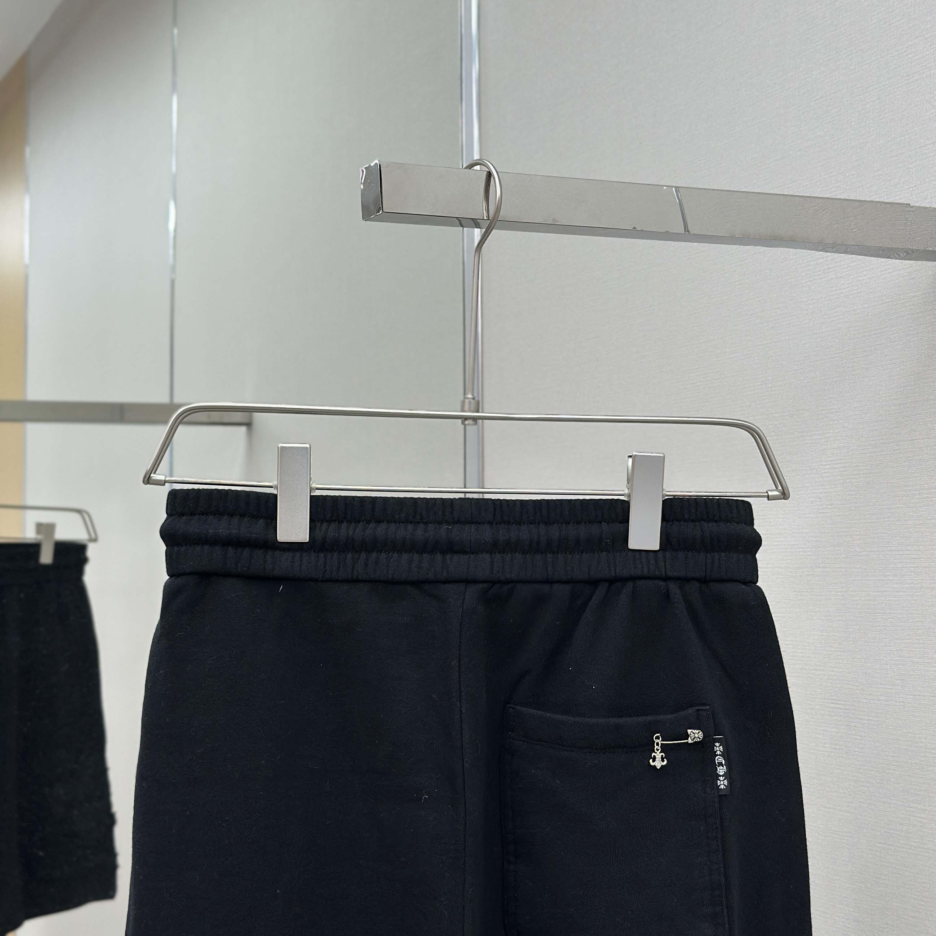 Chrome Hearts Sweatshort - EUR FASHION