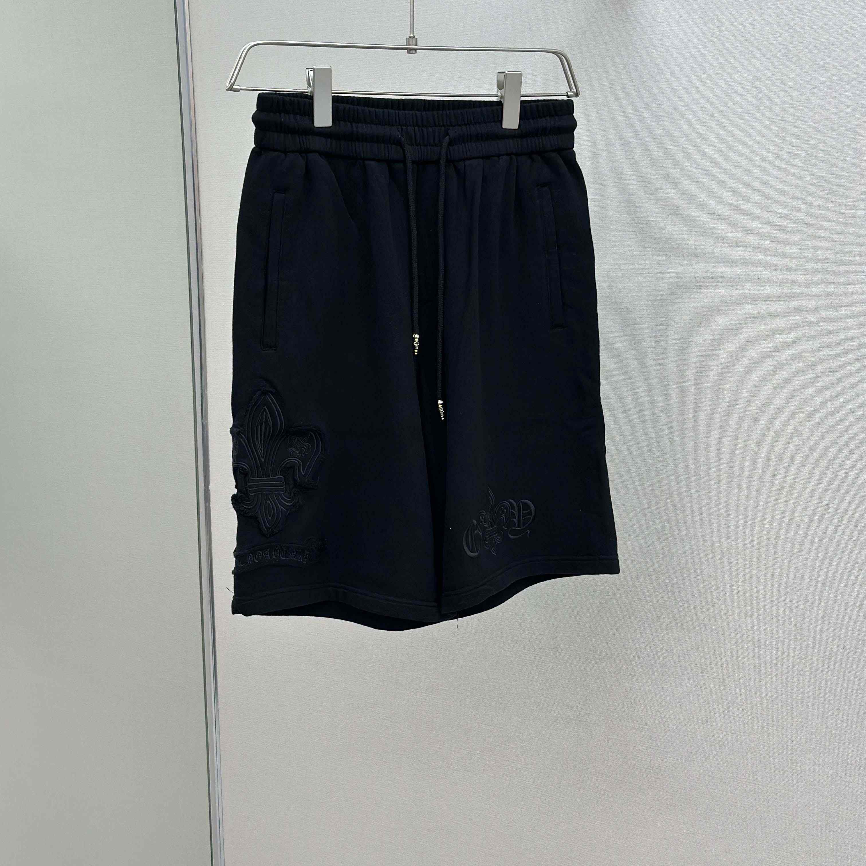 Chrome Hearts Sweatshort - EUR FASHION