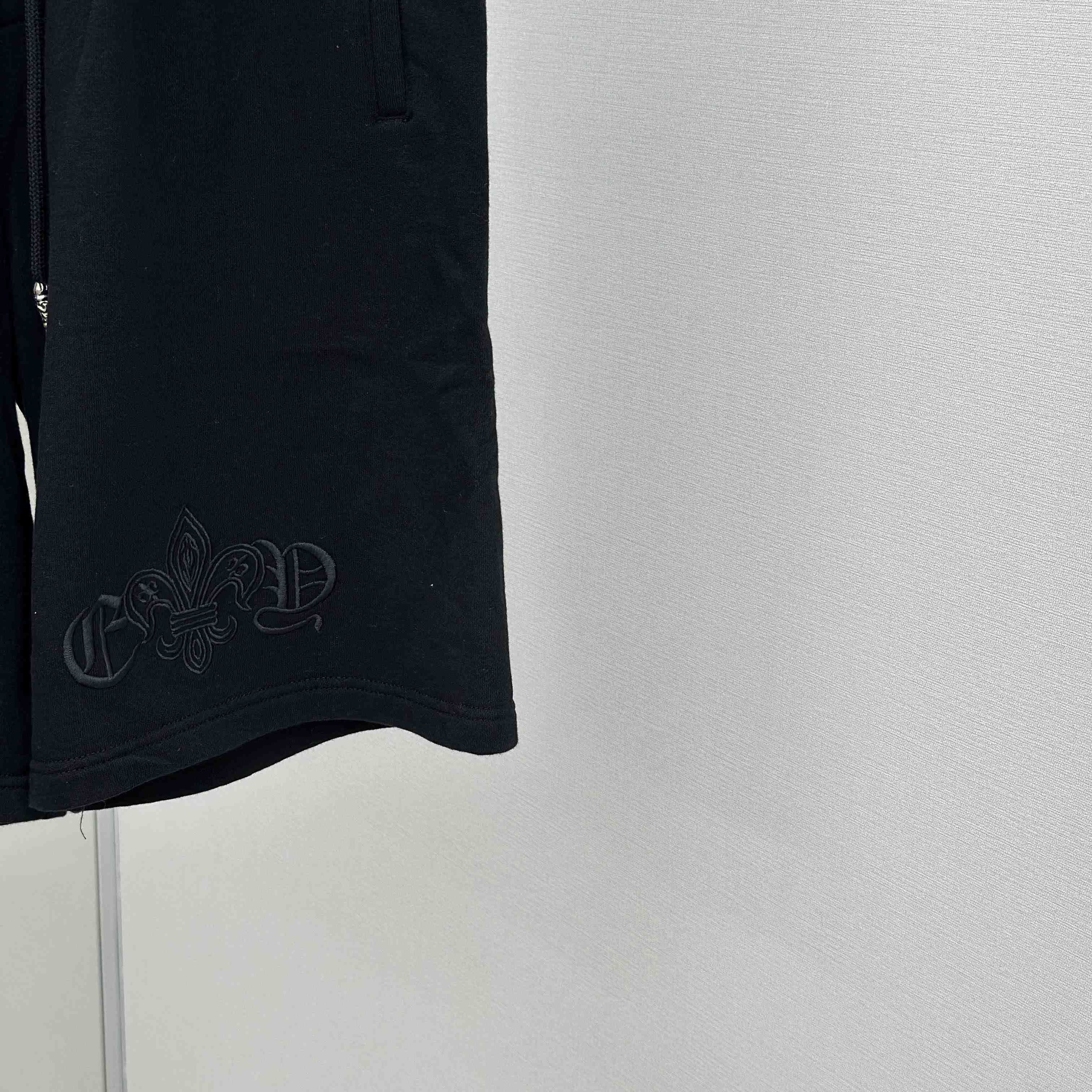 Chrome Hearts Sweatshort - EUR FASHION