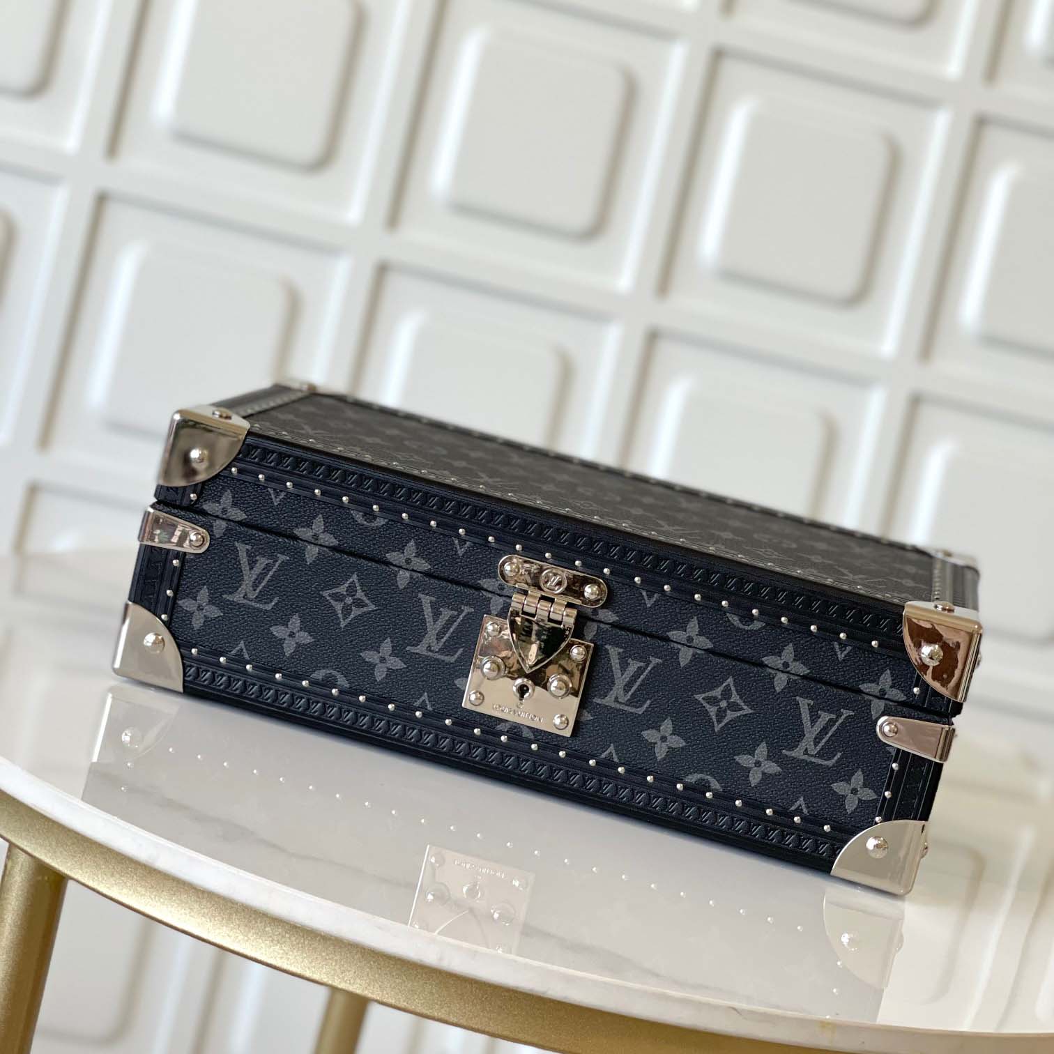 Louis Vuitton Coffret 8 Montres   - EUR FASHION