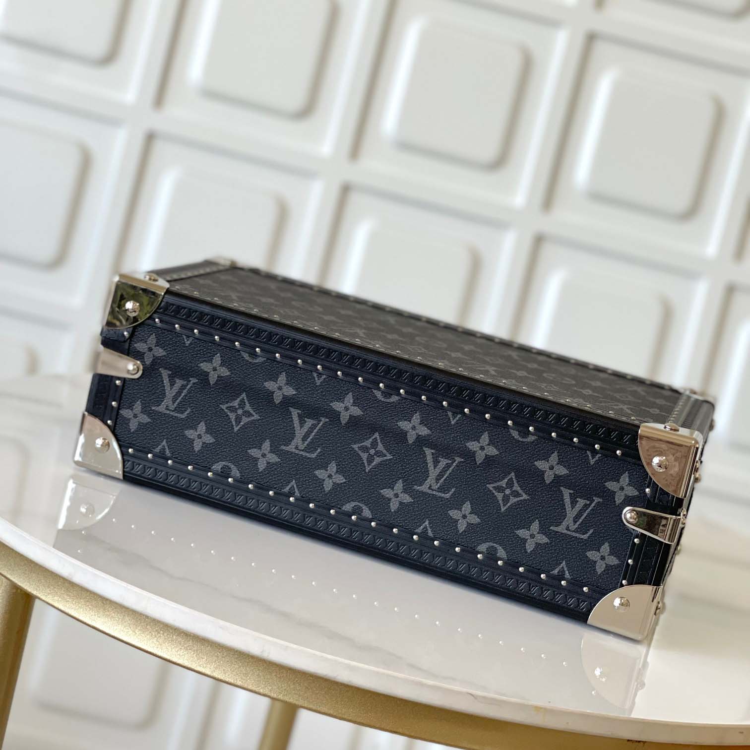 Louis Vuitton Coffret 8 Montres   - EUR FASHION