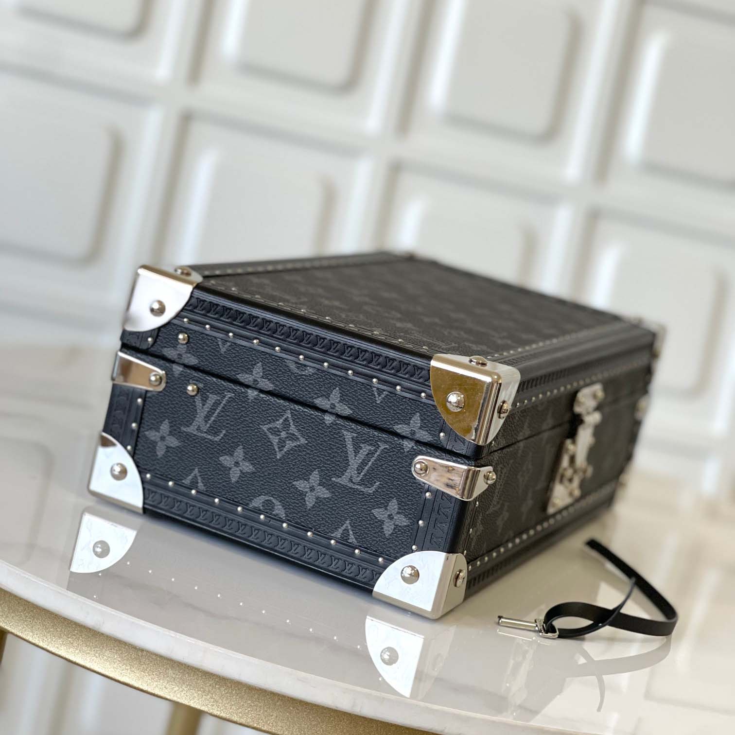 Louis Vuitton Coffret 8 Montres   - EUR FASHION