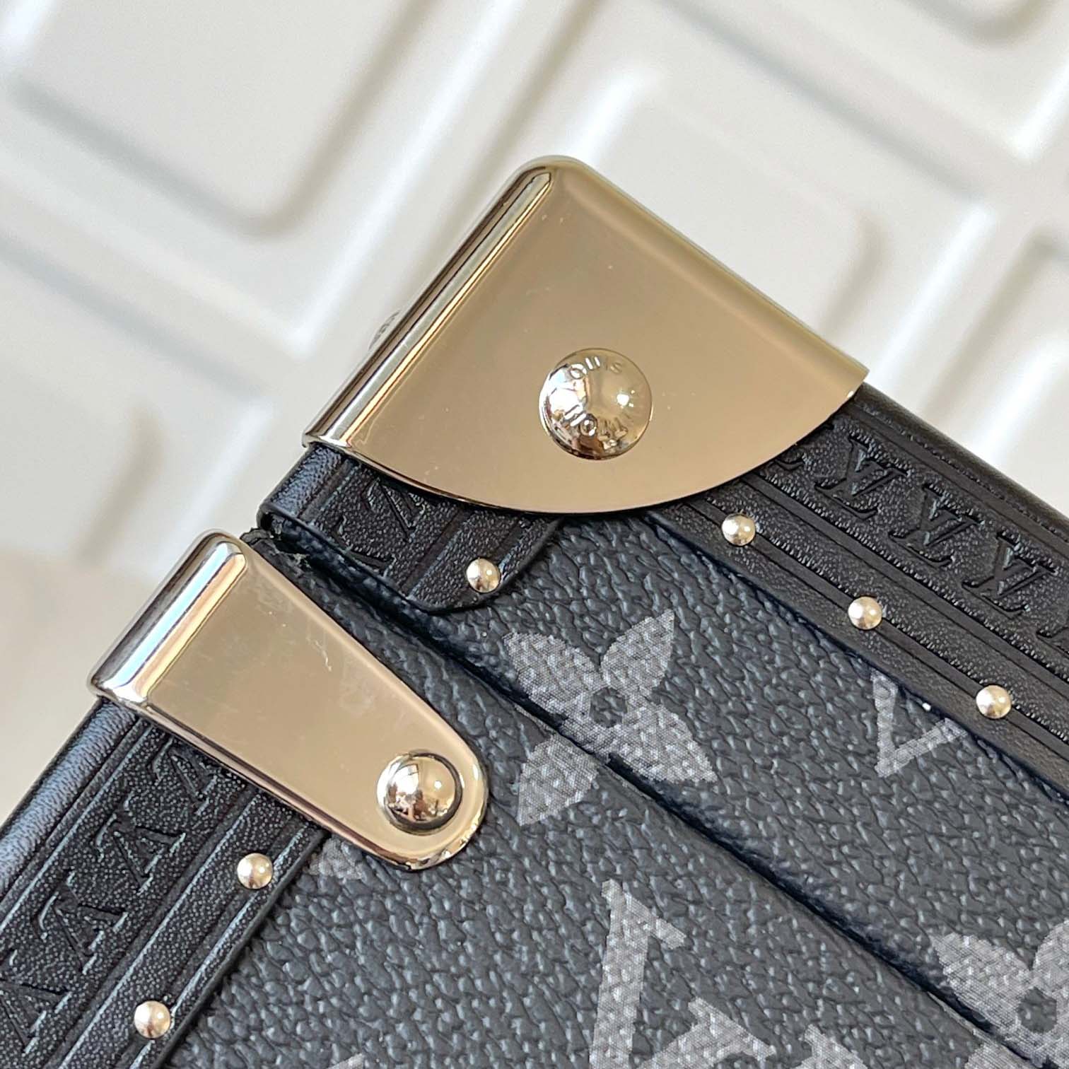 Louis Vuitton Coffret 8 Montres   - EUR FASHION