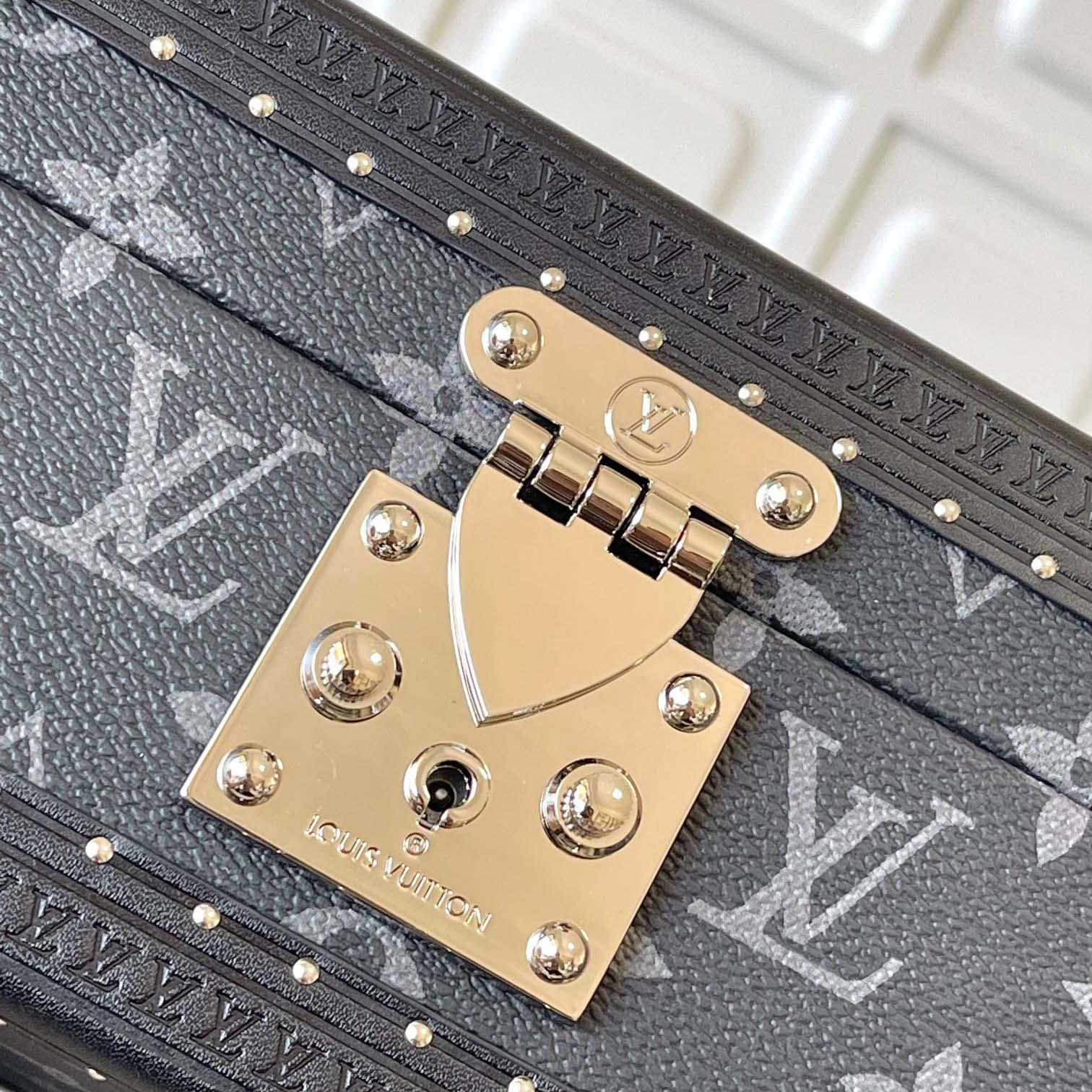 Louis Vuitton Coffret 8 Montres   - EUR FASHION