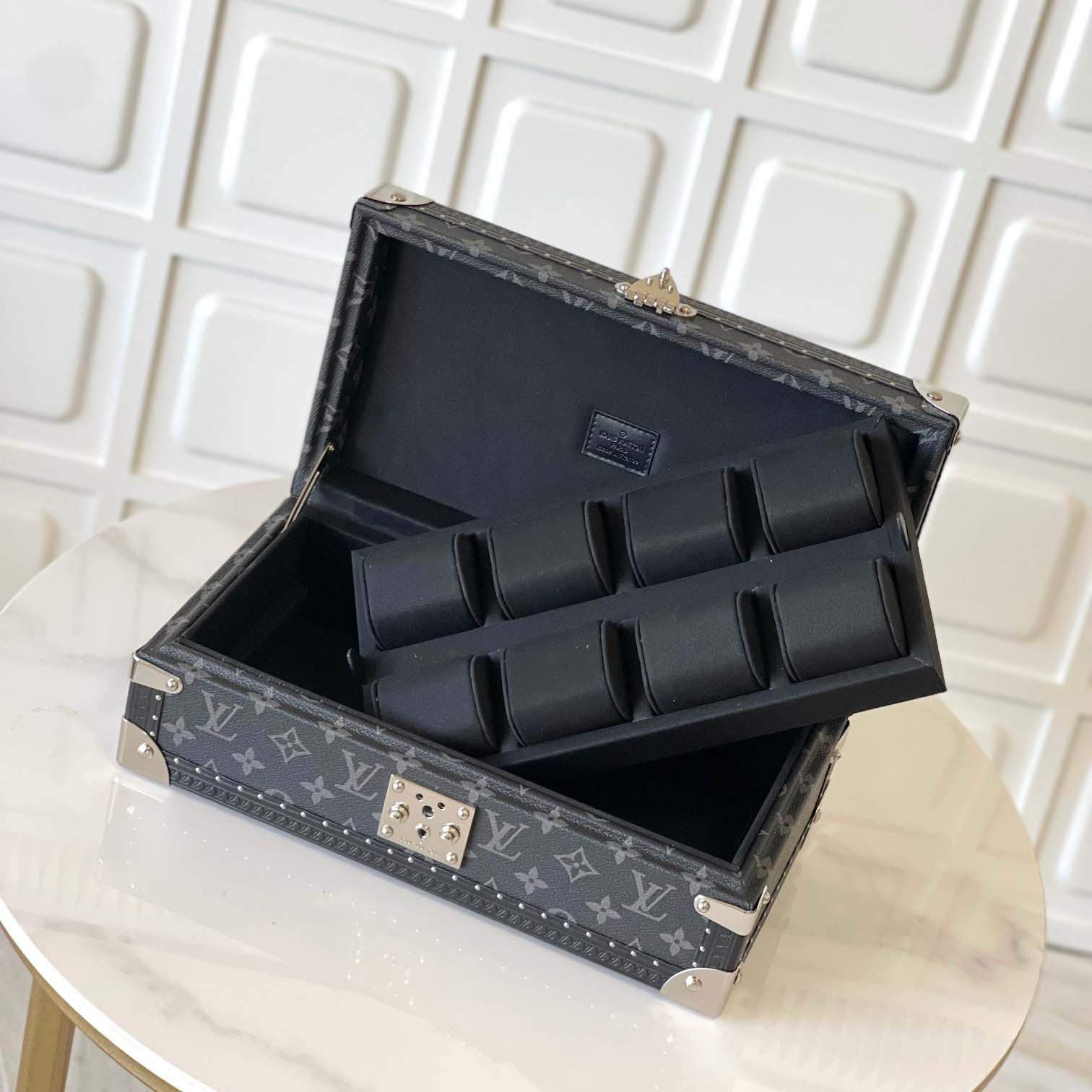 Louis Vuitton Coffret 8 Montres   - EUR FASHION