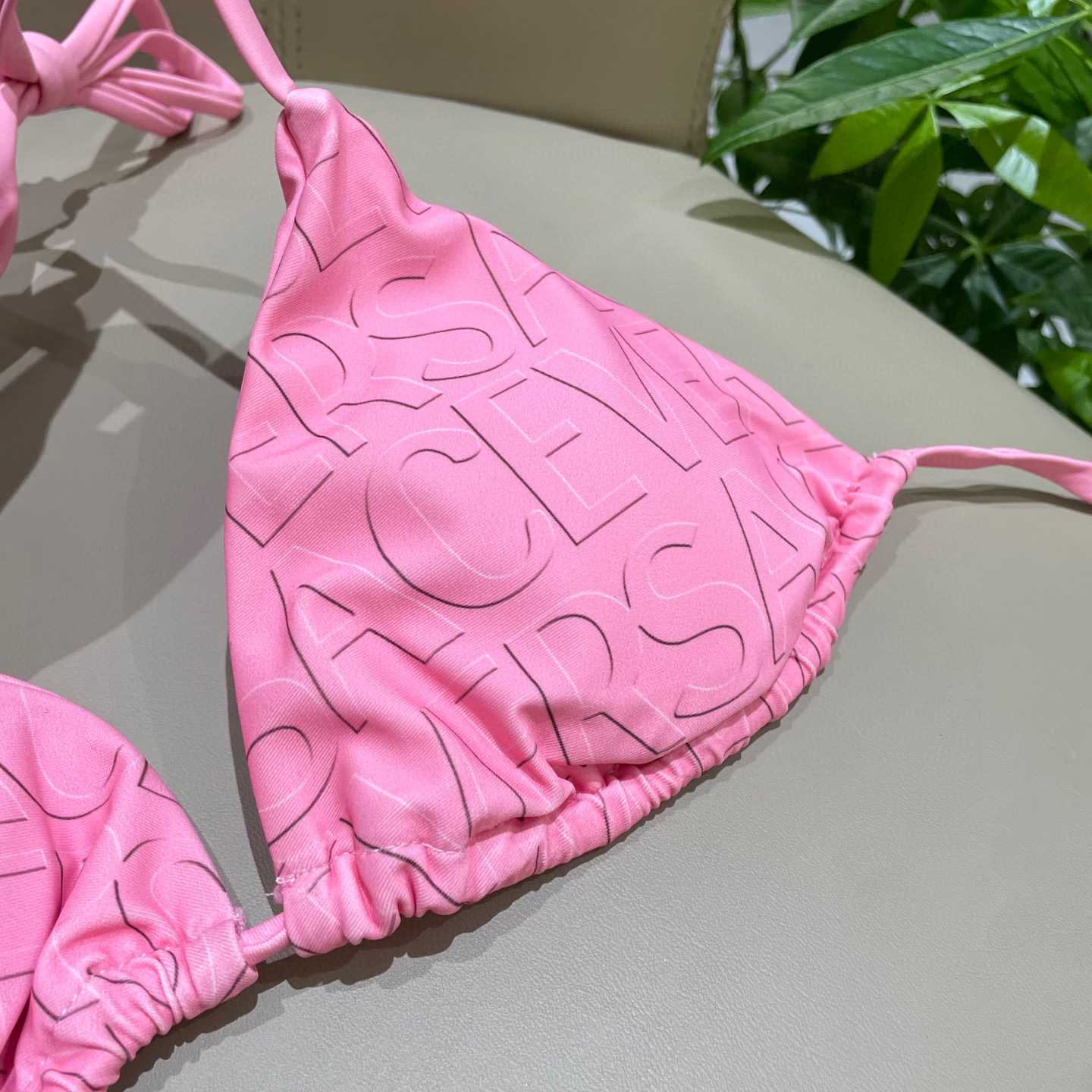 Dolce & Gabbana Two-piece Swimsuit - EUR FASHION