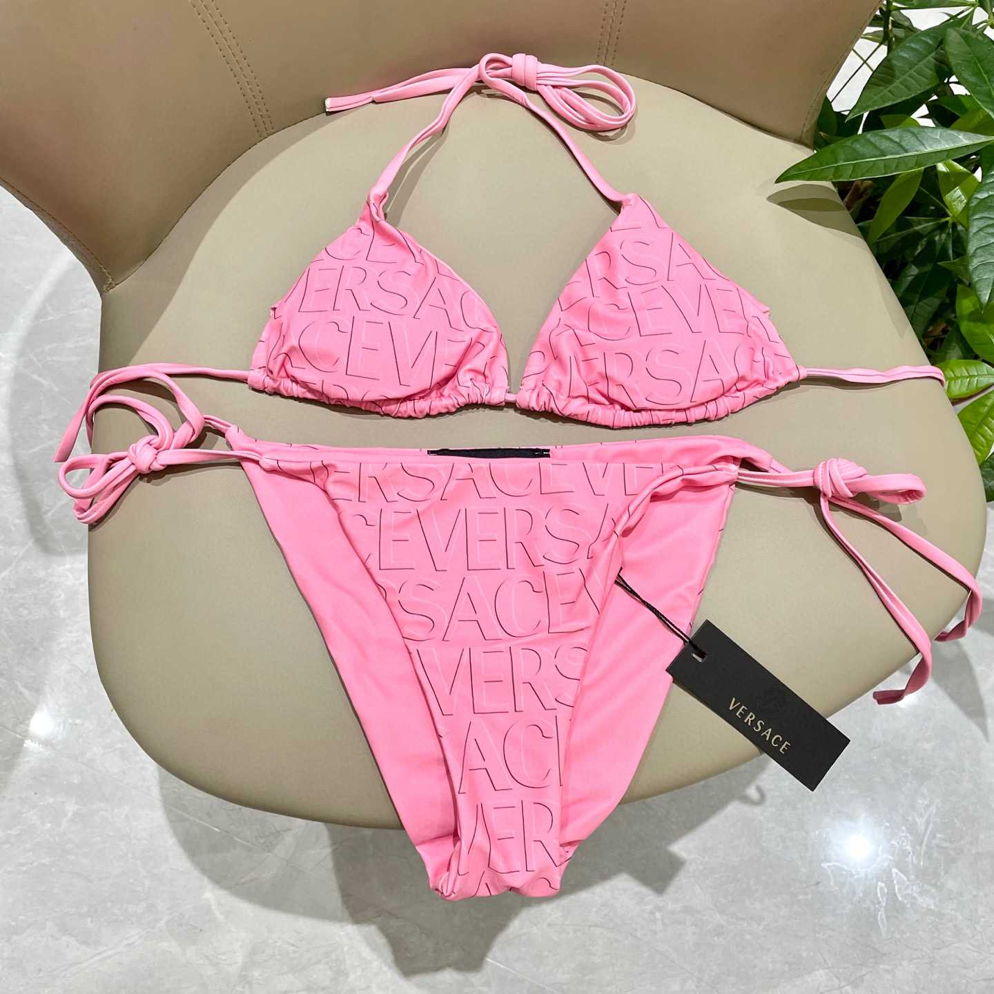 Dolce & Gabbana Two-piece Swimsuit - EUR FASHION