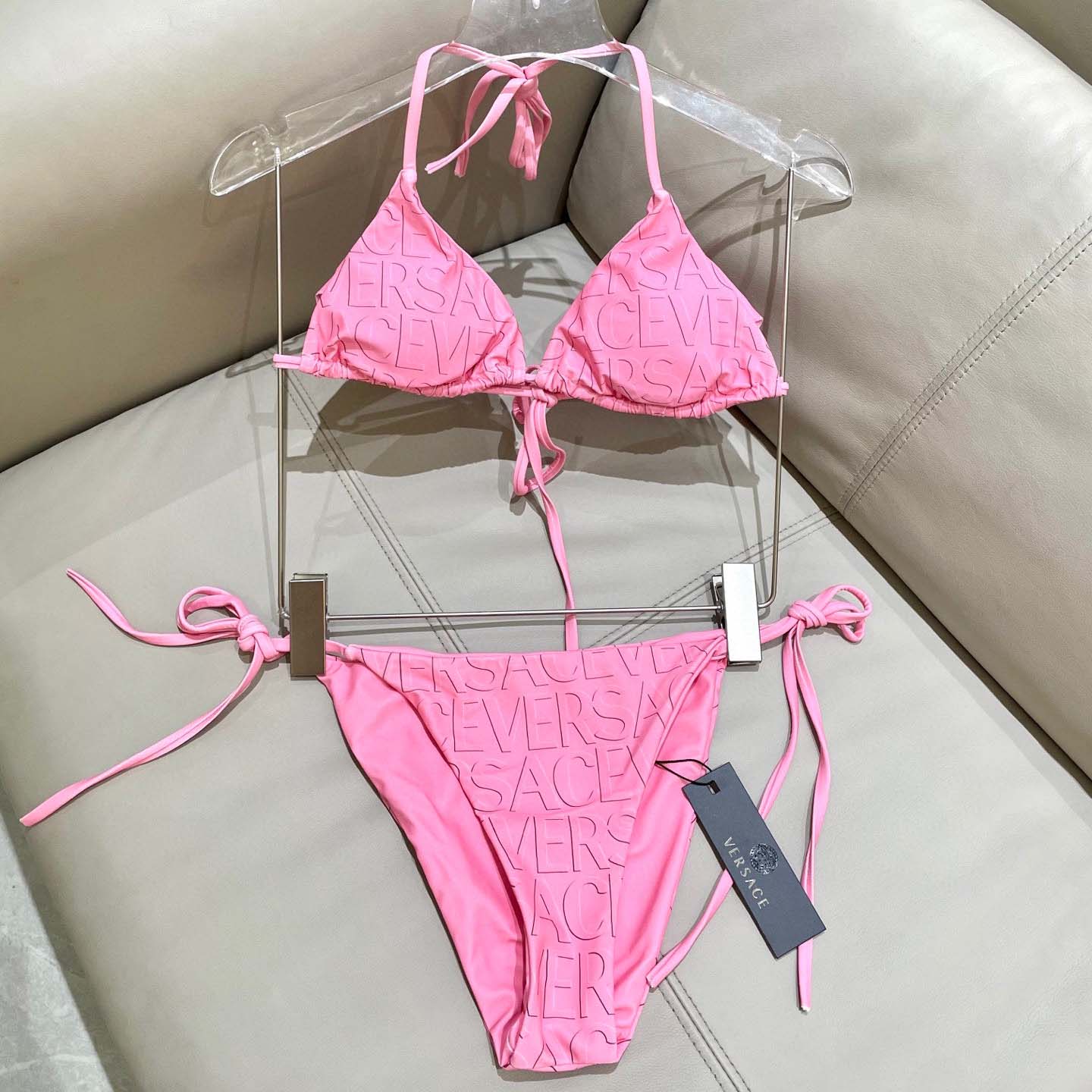 Dolce & Gabbana Two-piece Swimsuit - EUR FASHION