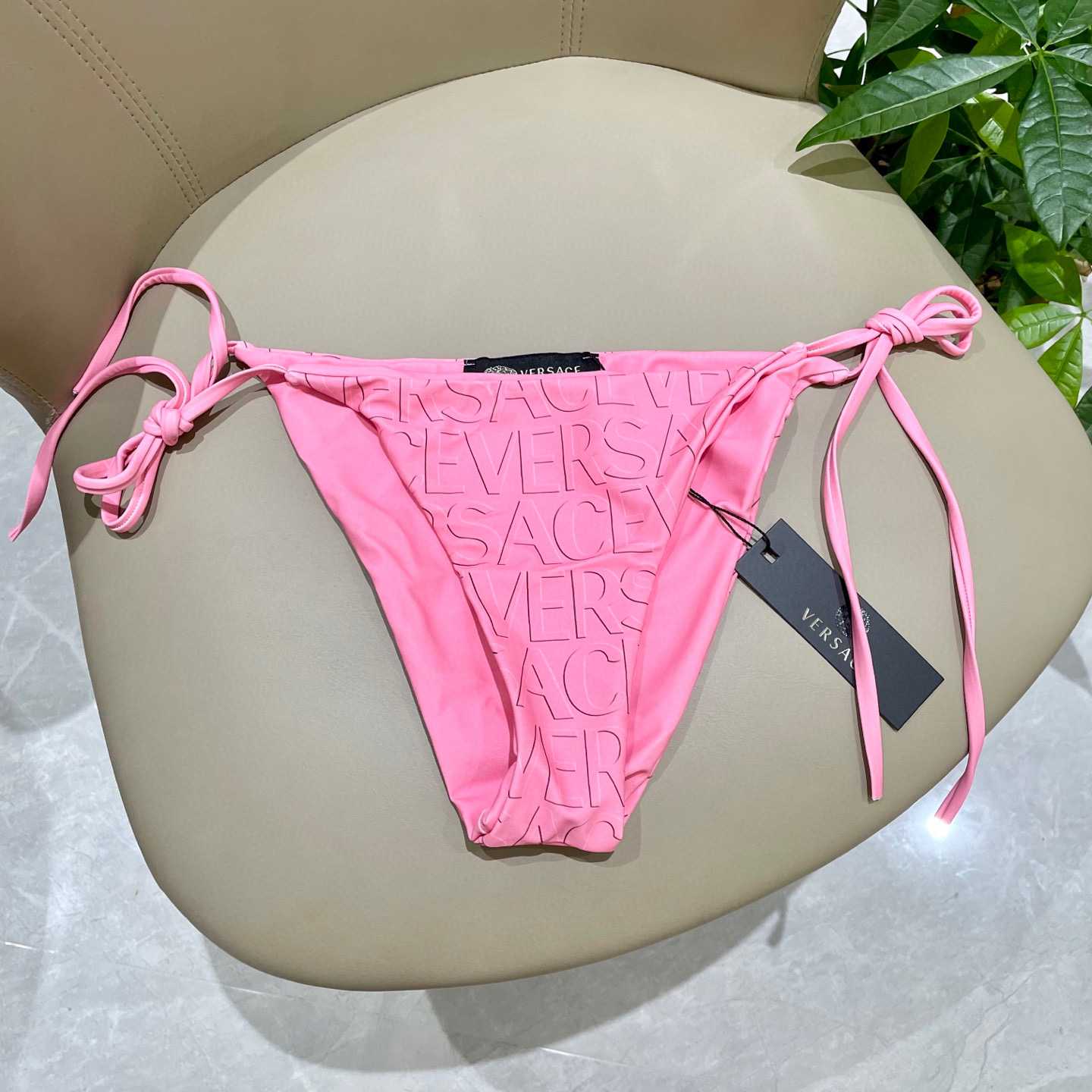 Dolce & Gabbana Two-piece Swimsuit - EUR FASHION